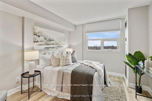 Photo 26 of Unit 1109, 2 Westney Road N, Ajax, Central East — HOMEH