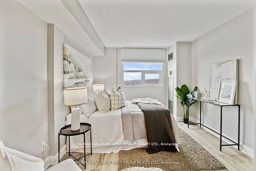 Photo 27 of Unit 1109, 2 Westney Road N, Ajax, Central East — HOMEH