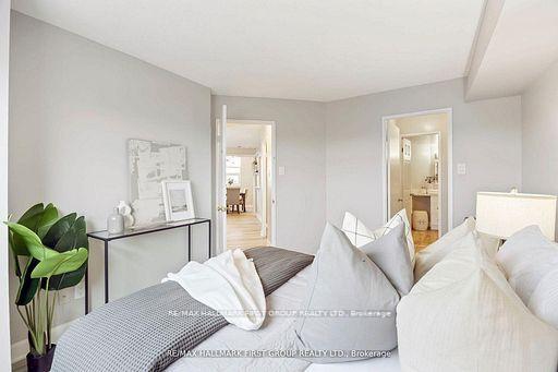 Photo 30 of Unit 1109, 2 Westney Road N, Ajax, Central East — HOMEH