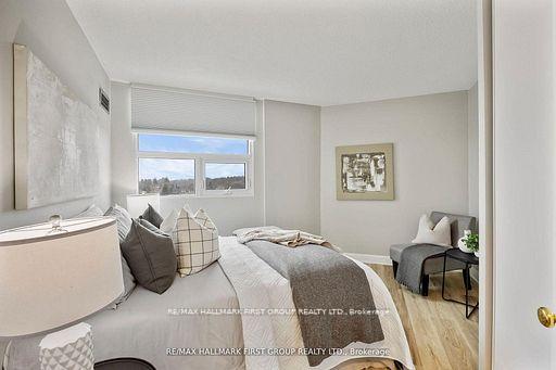 Photo 33 of Unit 1109, 2 Westney Road N, Ajax, Central East — HOMEH