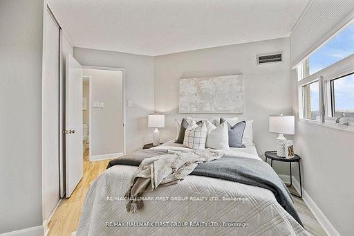 Photo 34 of Unit 1109, 2 Westney Road N, Ajax, Central East — HOMEH