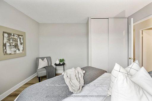 Photo 35 of Unit 1109, 2 Westney Road N, Ajax, Central East — HOMEH