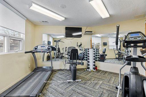 Photo 39 of Unit 1109, 2 Westney Road N, Ajax, Central East — HOMEH