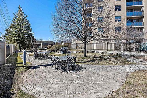Photo 41 of Unit 1109, 2 Westney Road N, Ajax, Central East — HOMEH