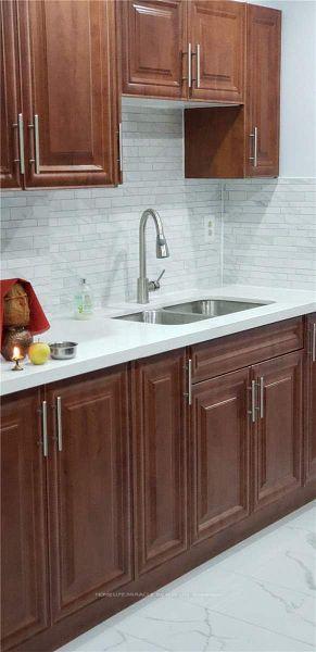 Photo 4 of Unit 108, 2645 Kipling Avenue, Etobicoke, Mount Olive-Silverstone-Jamestown — HOMEH