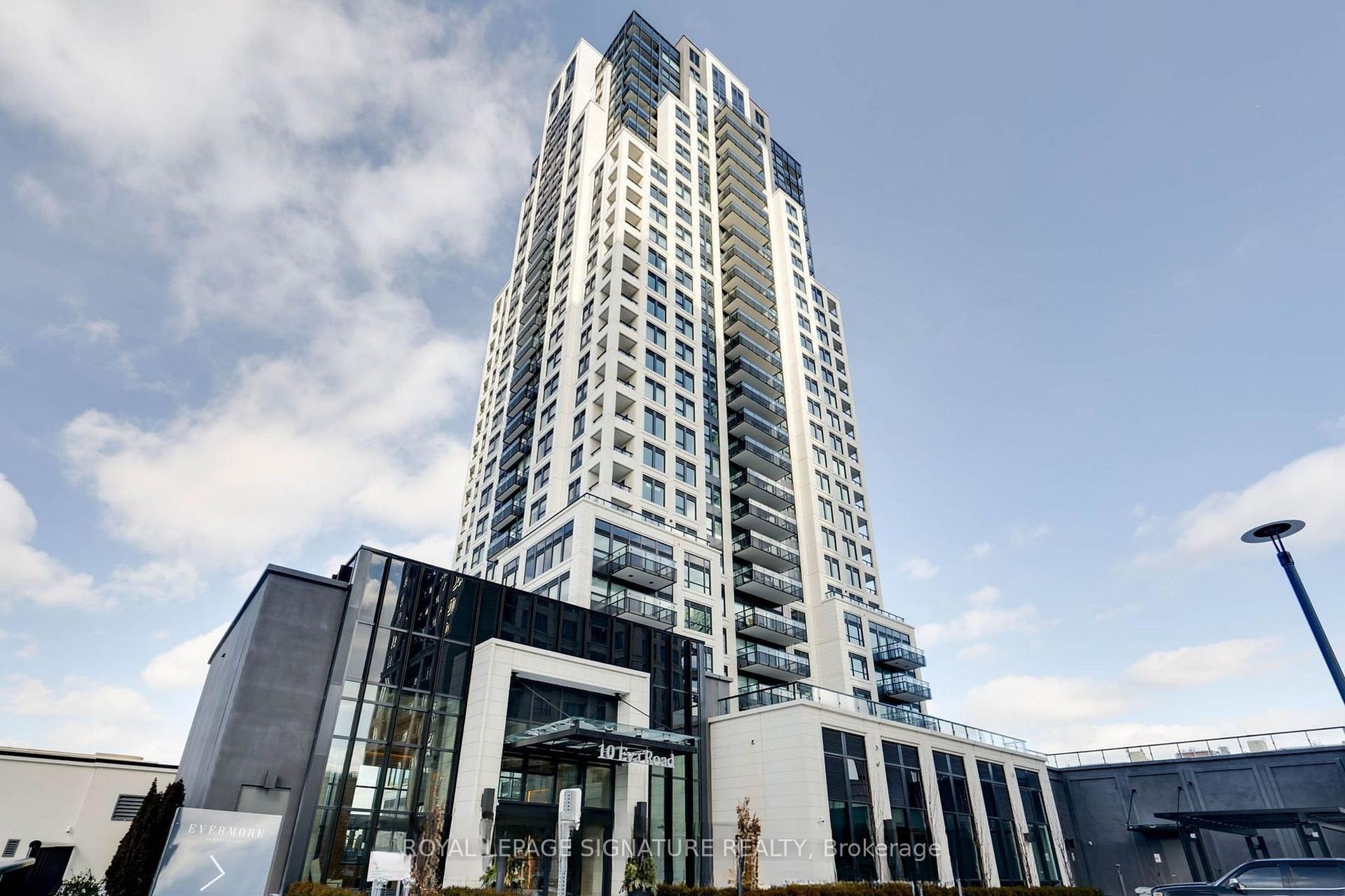 Photo 2 of Unit 2501, 10 Eva Road, Etobicoke, Etobicoke West Mall — HOMEH