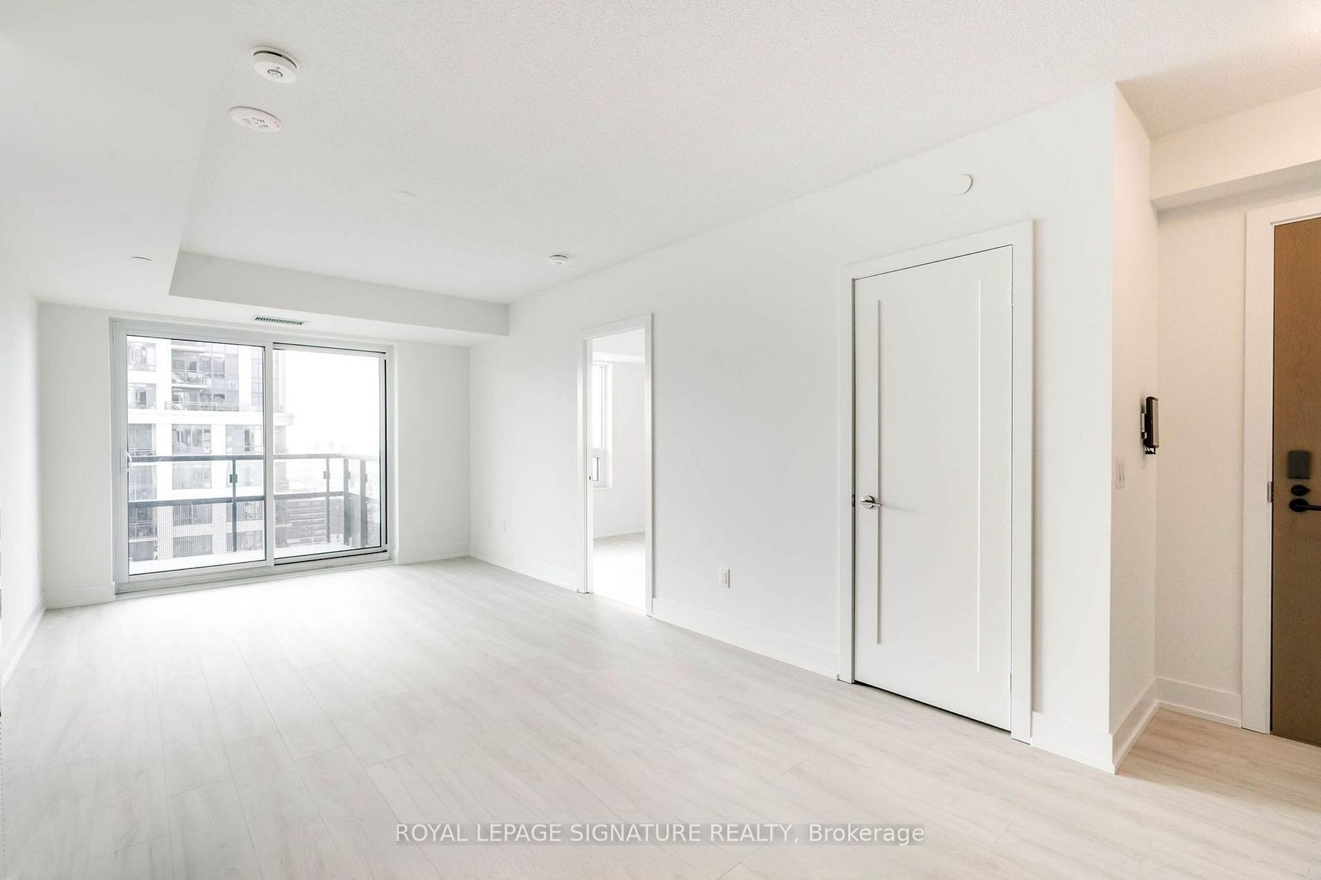 Photo 5 of Unit 2501, 10 Eva Road, Etobicoke, Etobicoke West Mall — HOMEH