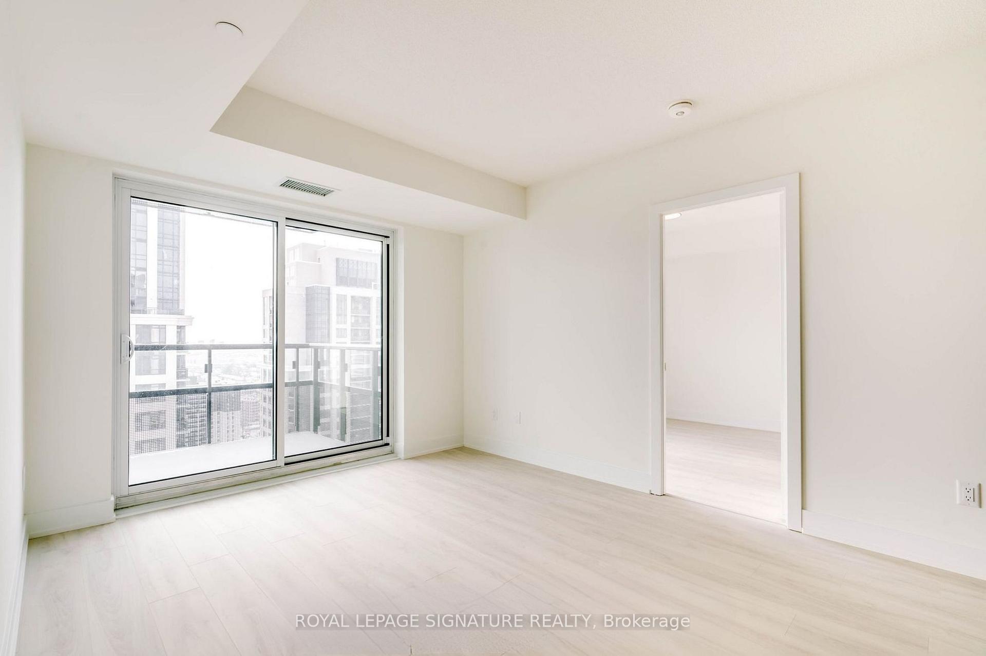 Photo 8 of Unit 2501, 10 Eva Road, Etobicoke, Etobicoke West Mall — HOMEH