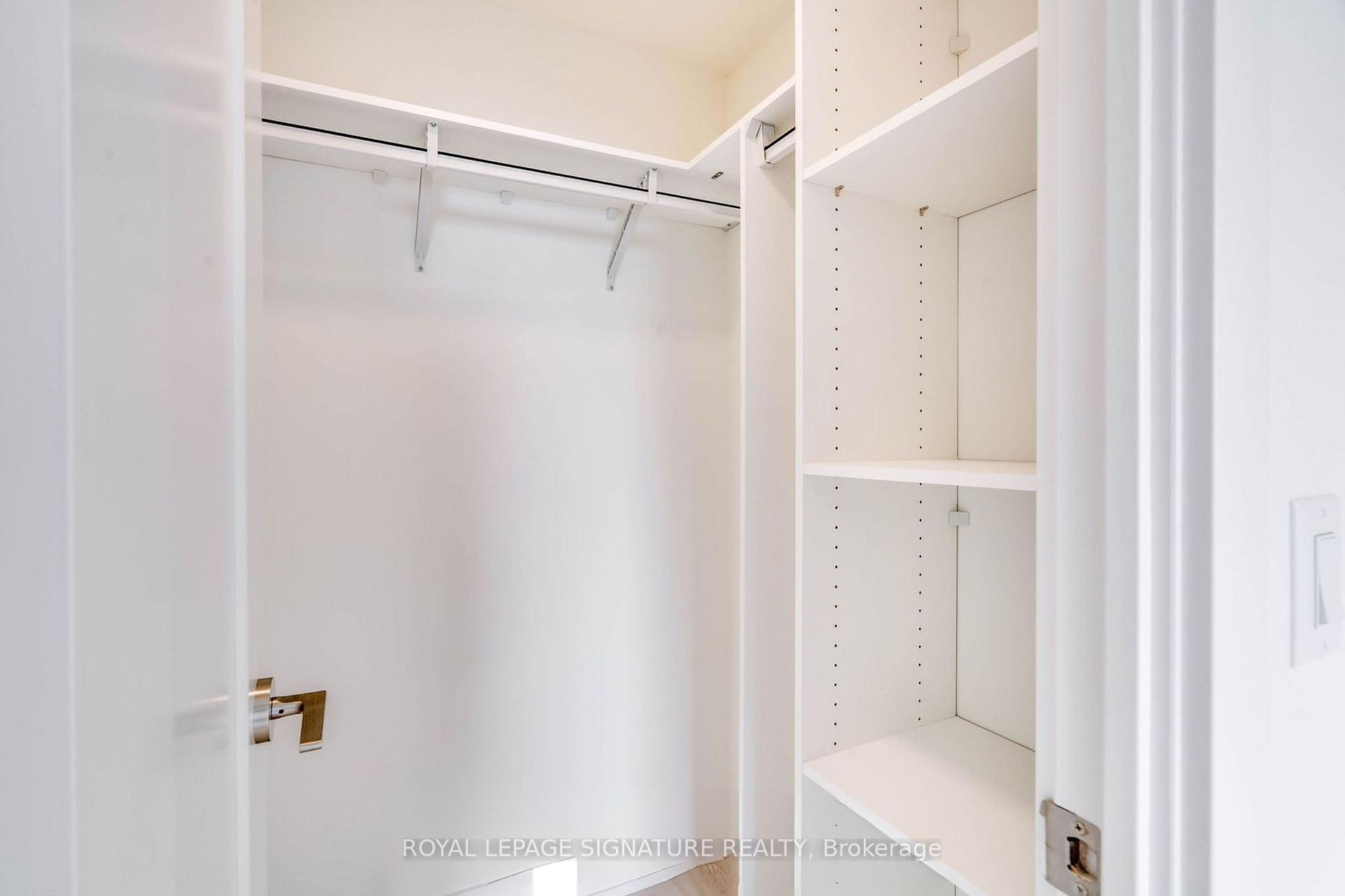 Photo 16 of Unit 2501, 10 Eva Road, Etobicoke, Etobicoke West Mall — HOMEH