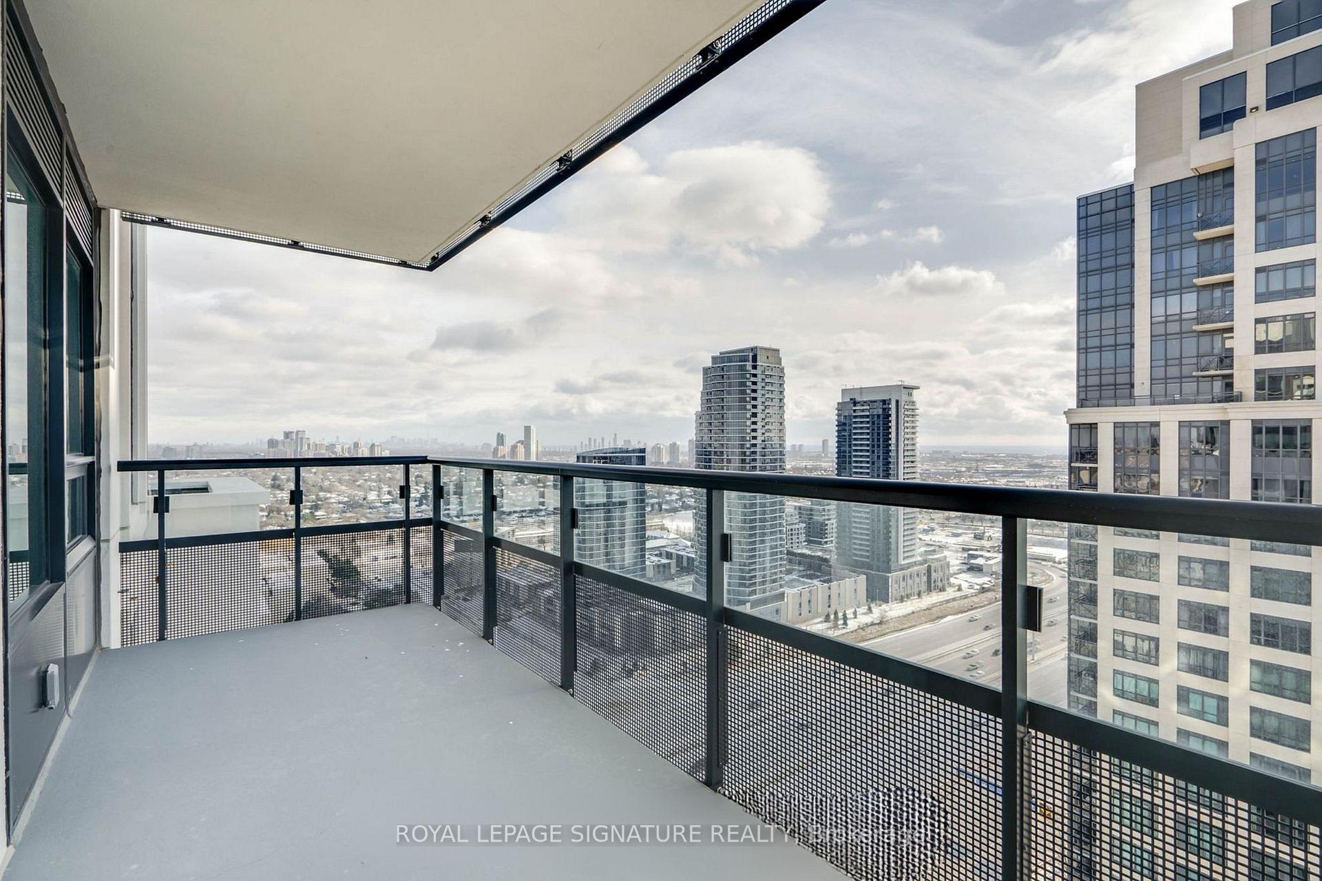 Photo 23 of Unit 2501, 10 Eva Road, Etobicoke, Etobicoke West Mall — HOMEH