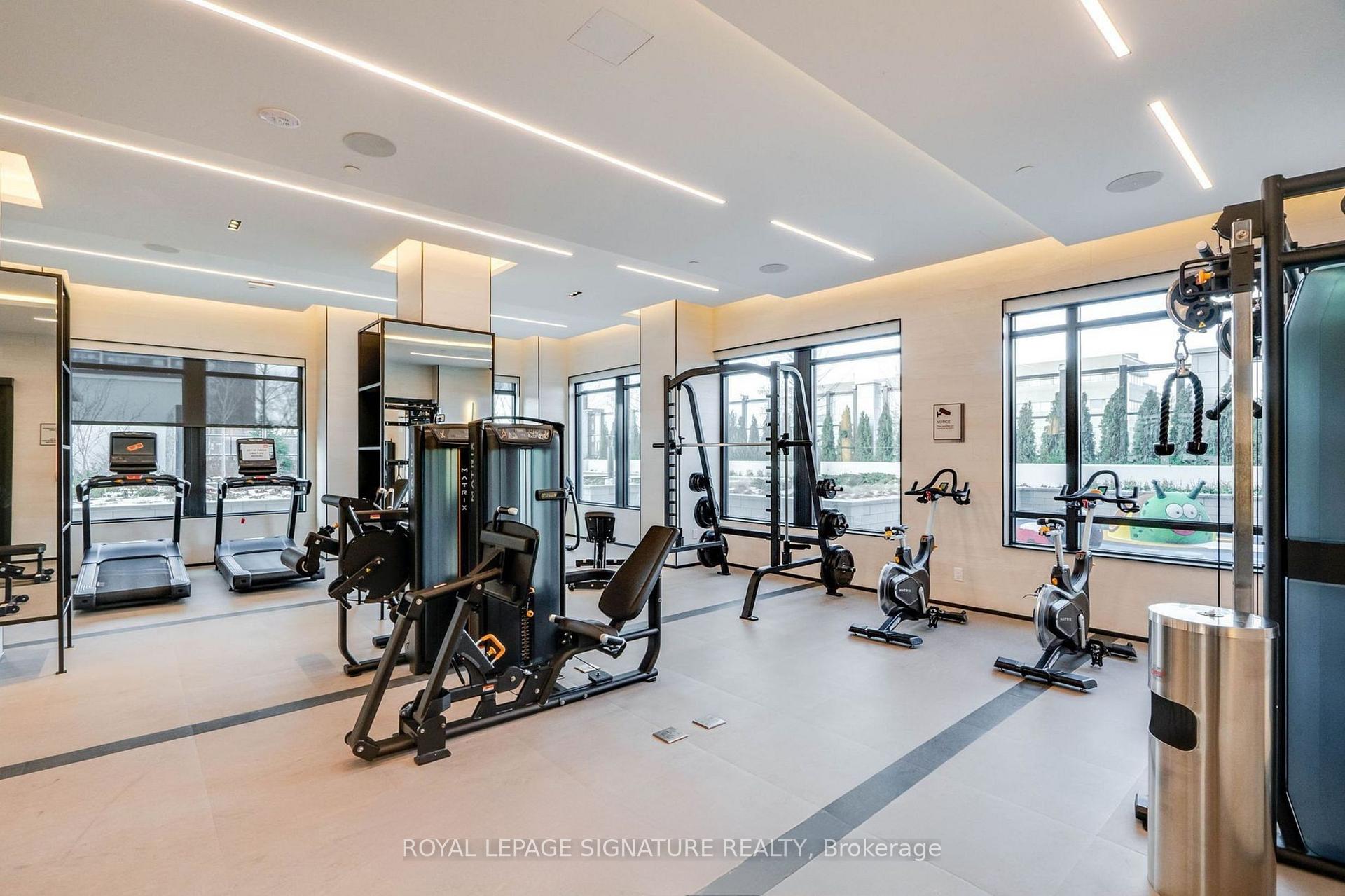 Photo 26 of Unit 2501, 10 Eva Road, Etobicoke, Etobicoke West Mall — HOMEH