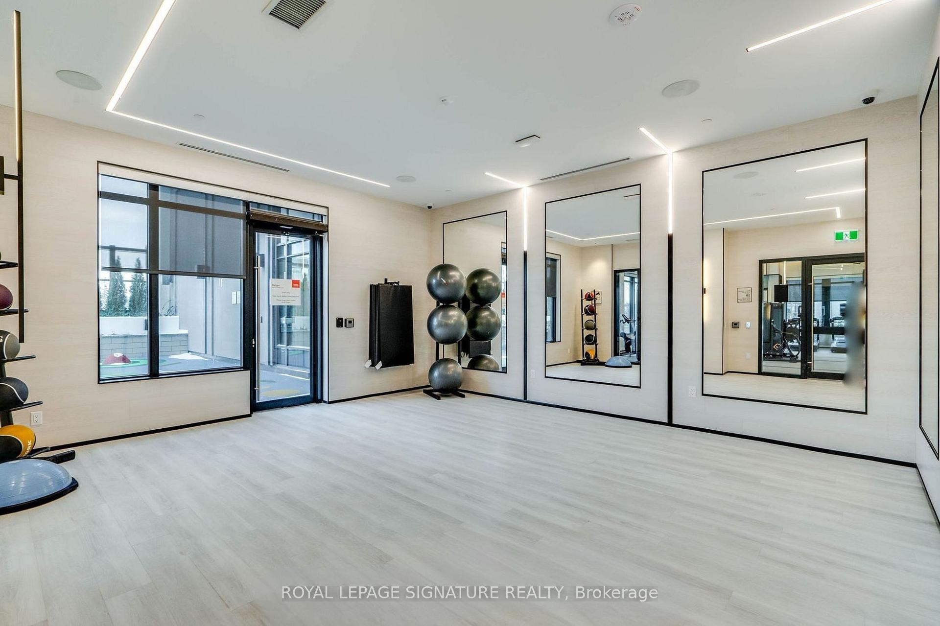 Photo 27 of Unit 2501, 10 Eva Road, Etobicoke, Etobicoke West Mall — HOMEH