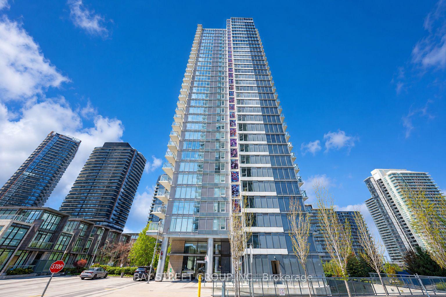 Photo 1 of Unit 2906, 121 McMahon Drive, North York, Bayview Village — HOMEH