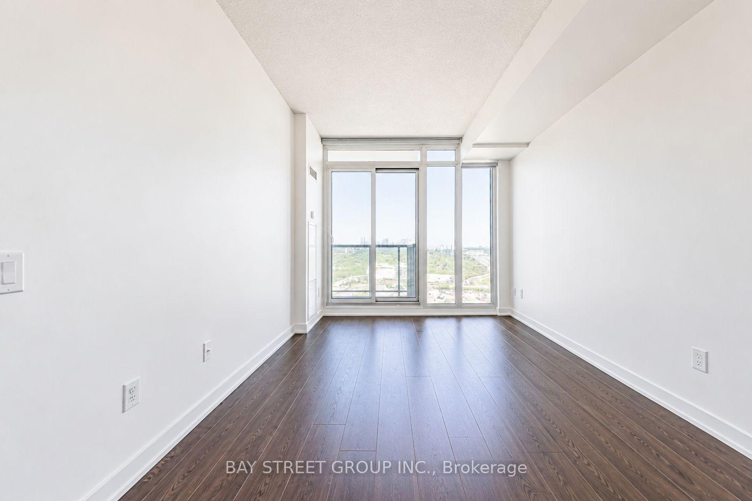 Photo 17 of Unit 2906, 121 McMahon Drive, North York, Bayview Village — HOMEH