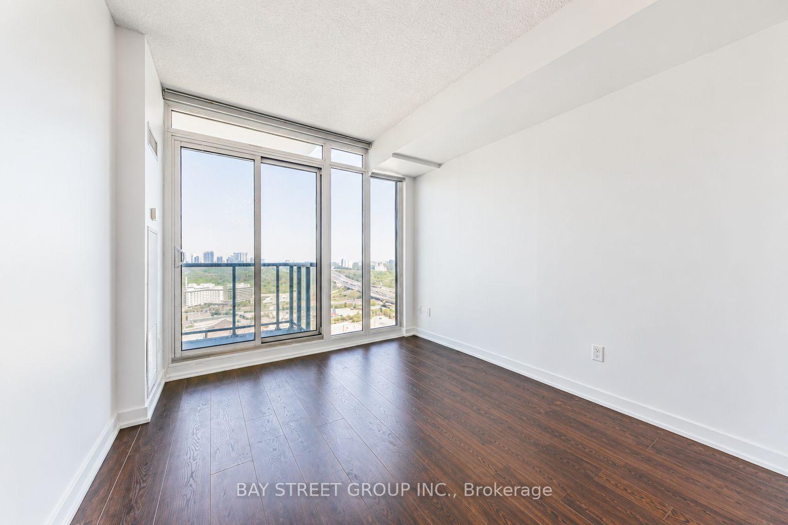 Photo 18 of Unit 2906, 121 McMahon Drive, North York, Bayview Village — HOMEH