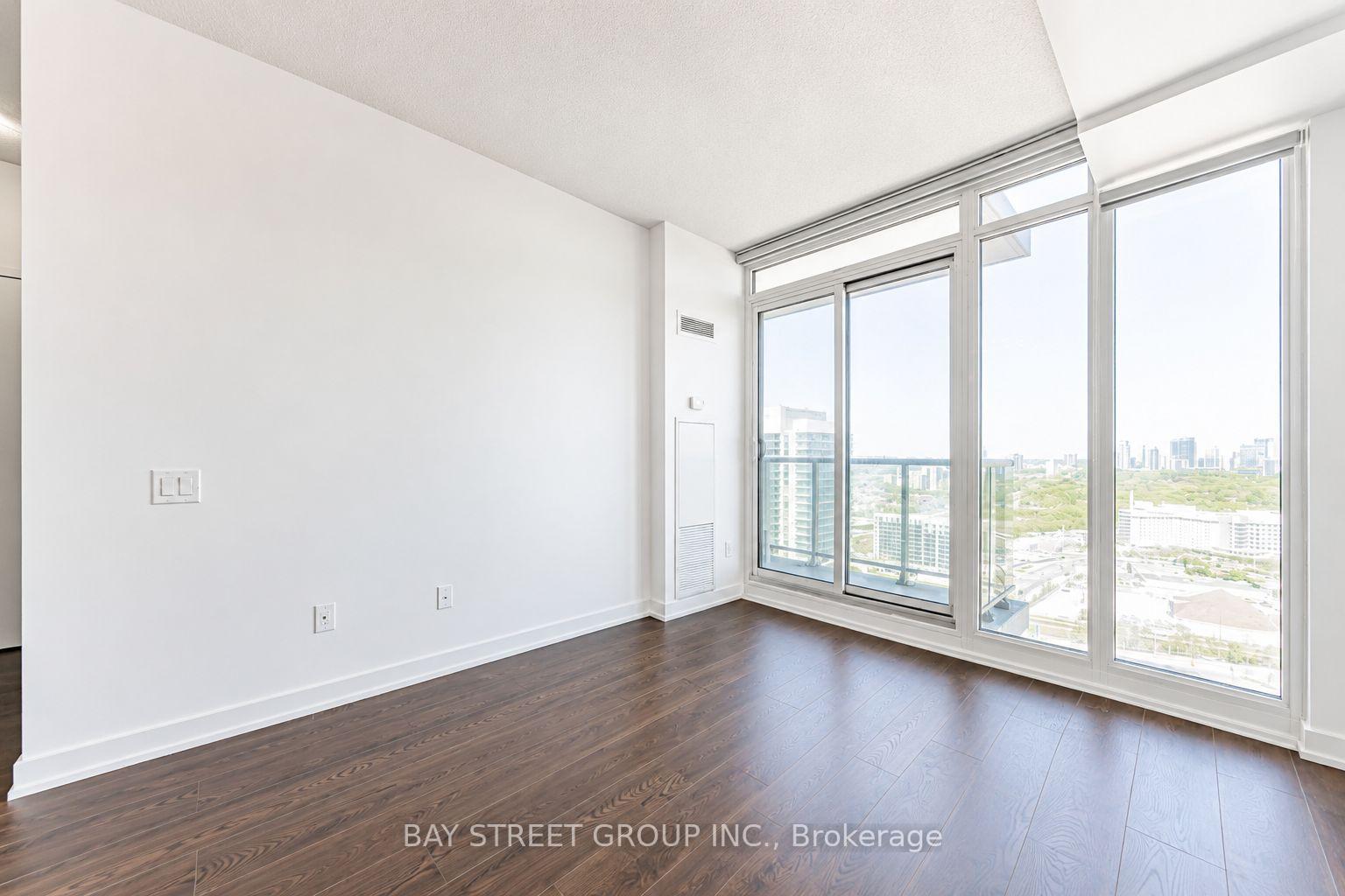 Photo 19 of Unit 2906, 121 McMahon Drive, North York, Bayview Village — HOMEH