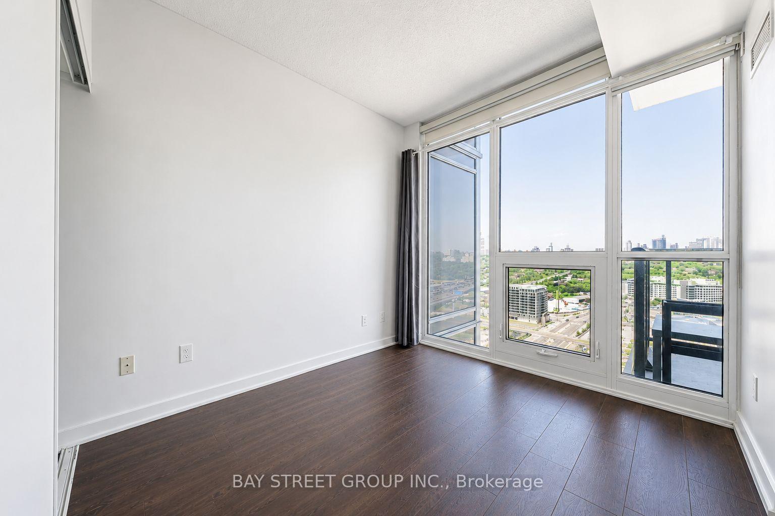 Photo 25 of Unit 2906, 121 McMahon Drive, North York, Bayview Village — HOMEH