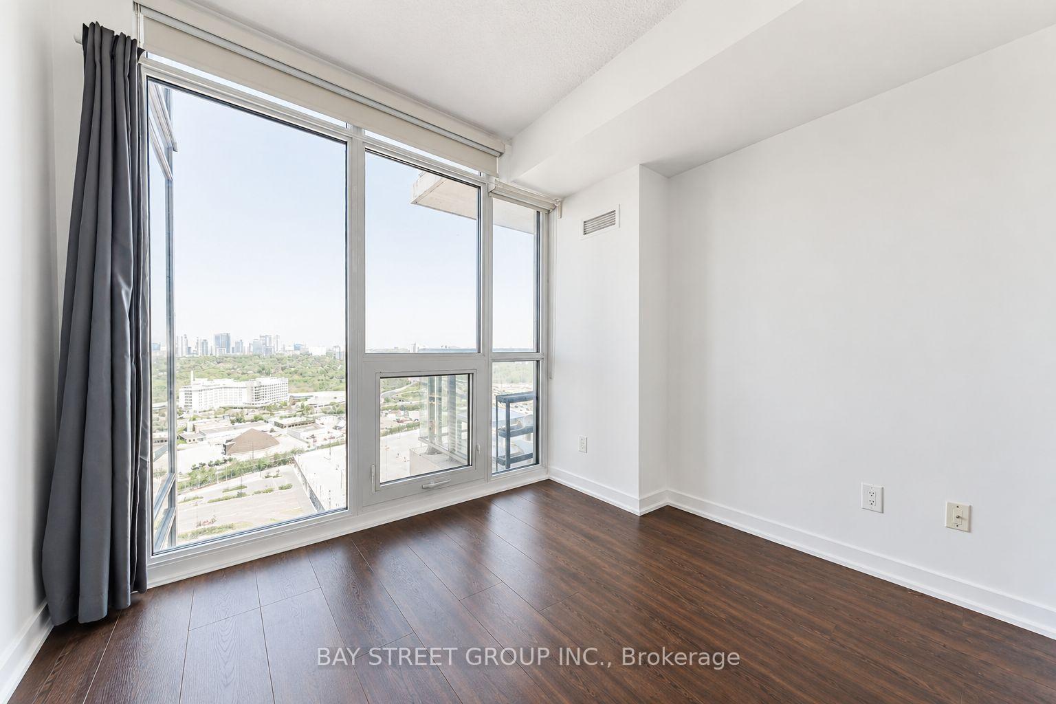 Photo 26 of Unit 2906, 121 McMahon Drive, North York, Bayview Village — HOMEH
