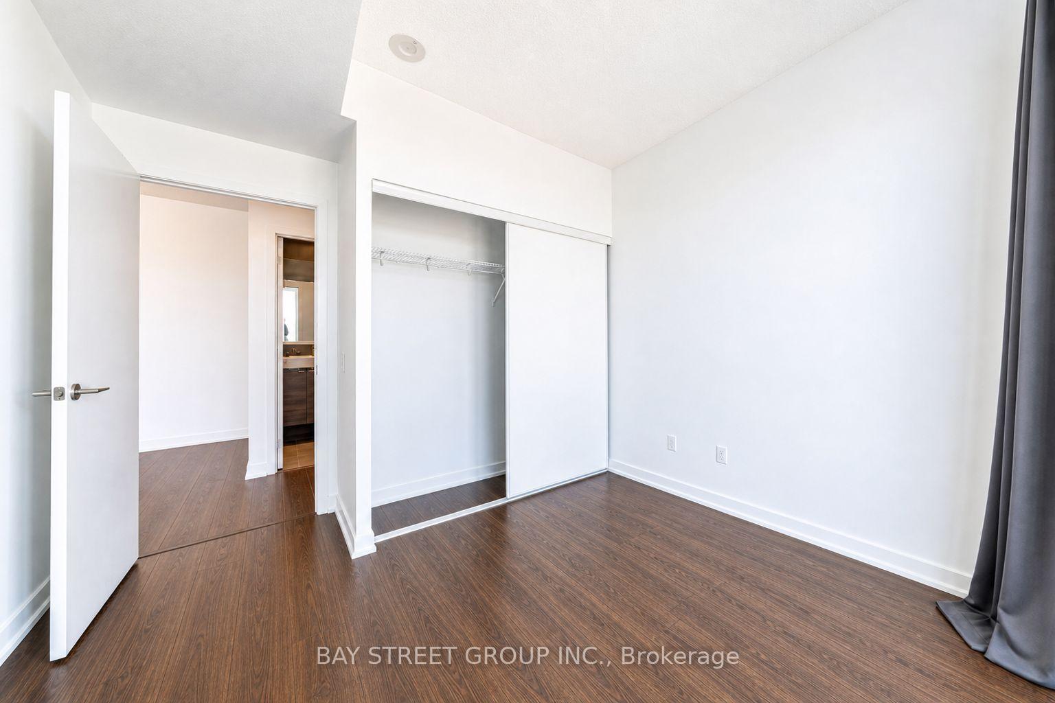 Photo 27 of Unit 2906, 121 McMahon Drive, North York, Bayview Village — HOMEH
