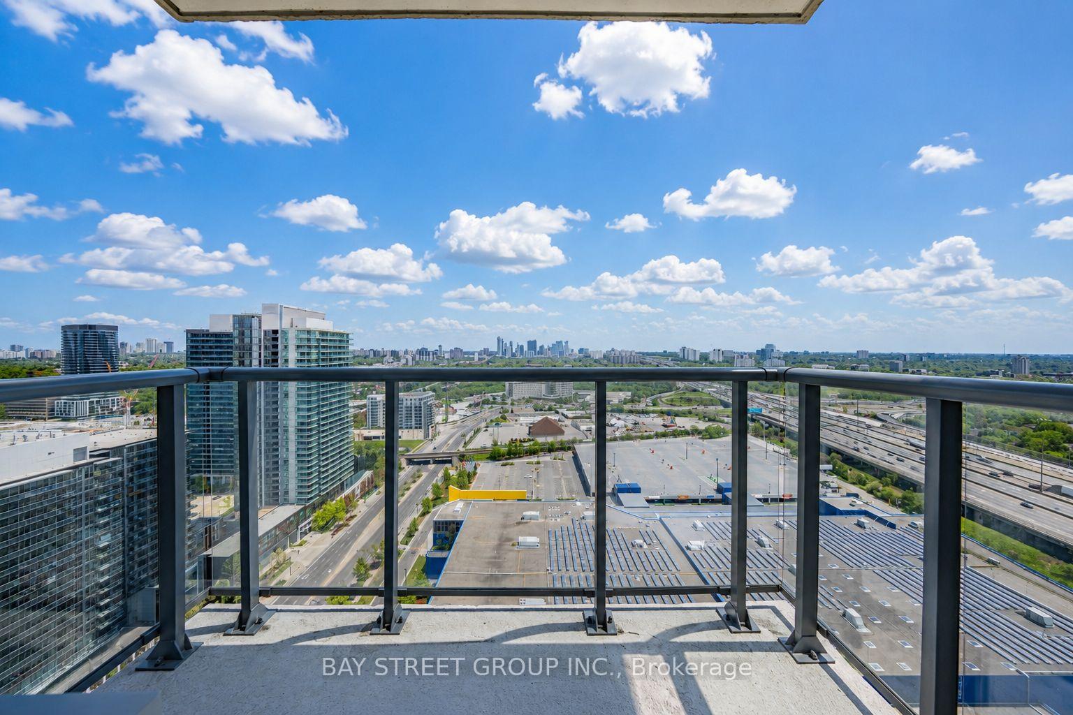 Photo 29 of Unit 2906, 121 McMahon Drive, North York, Bayview Village — HOMEH