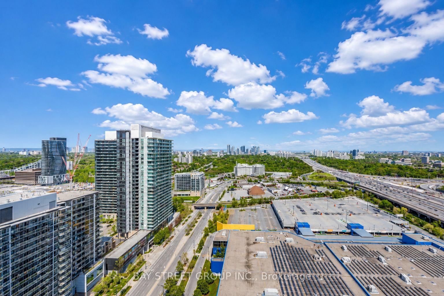 Photo 30 of Unit 2906, 121 McMahon Drive, North York, Bayview Village — HOMEH