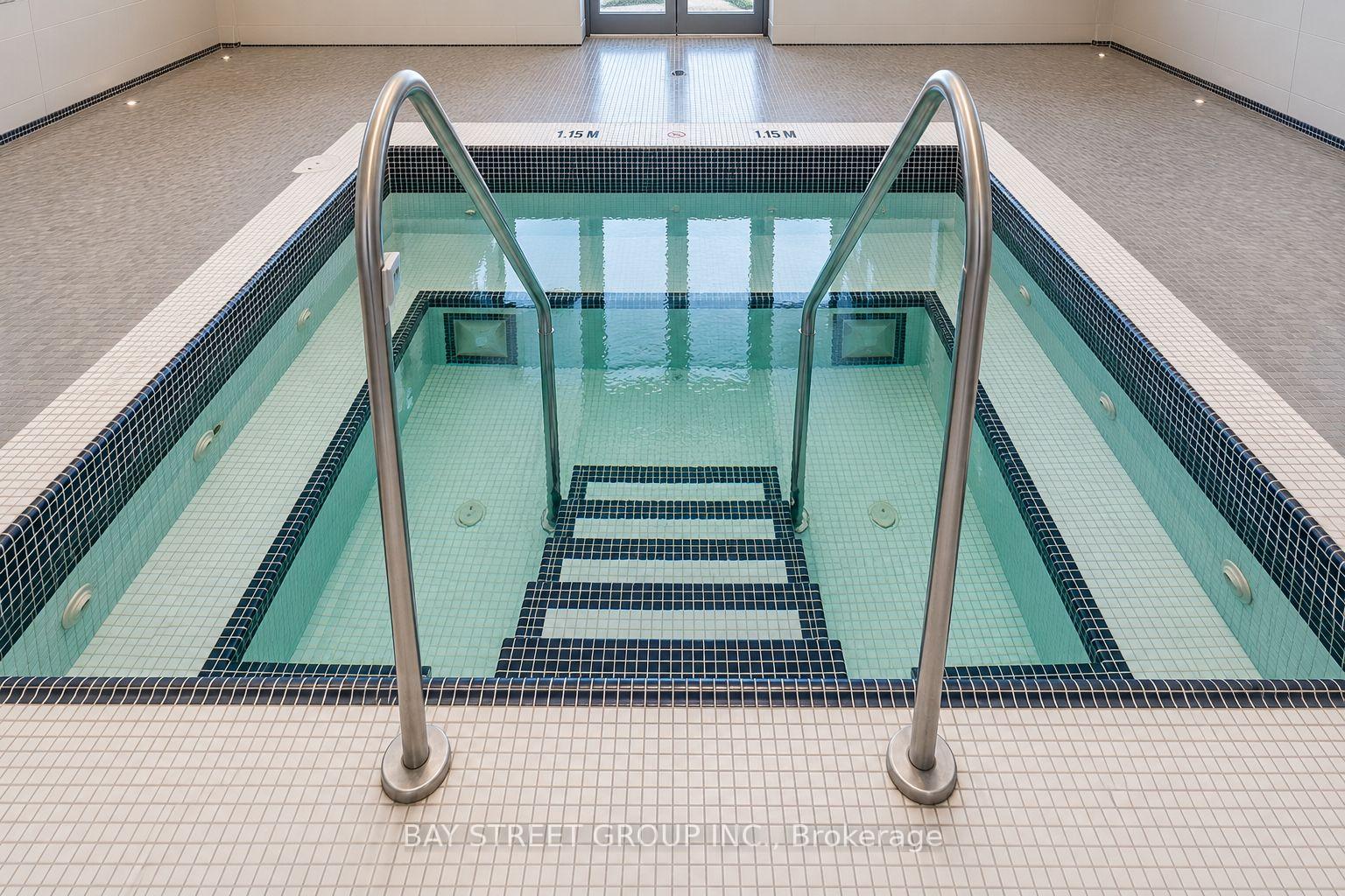Photo 39 of Unit 2906, 121 McMahon Drive, North York, Bayview Village — HOMEH