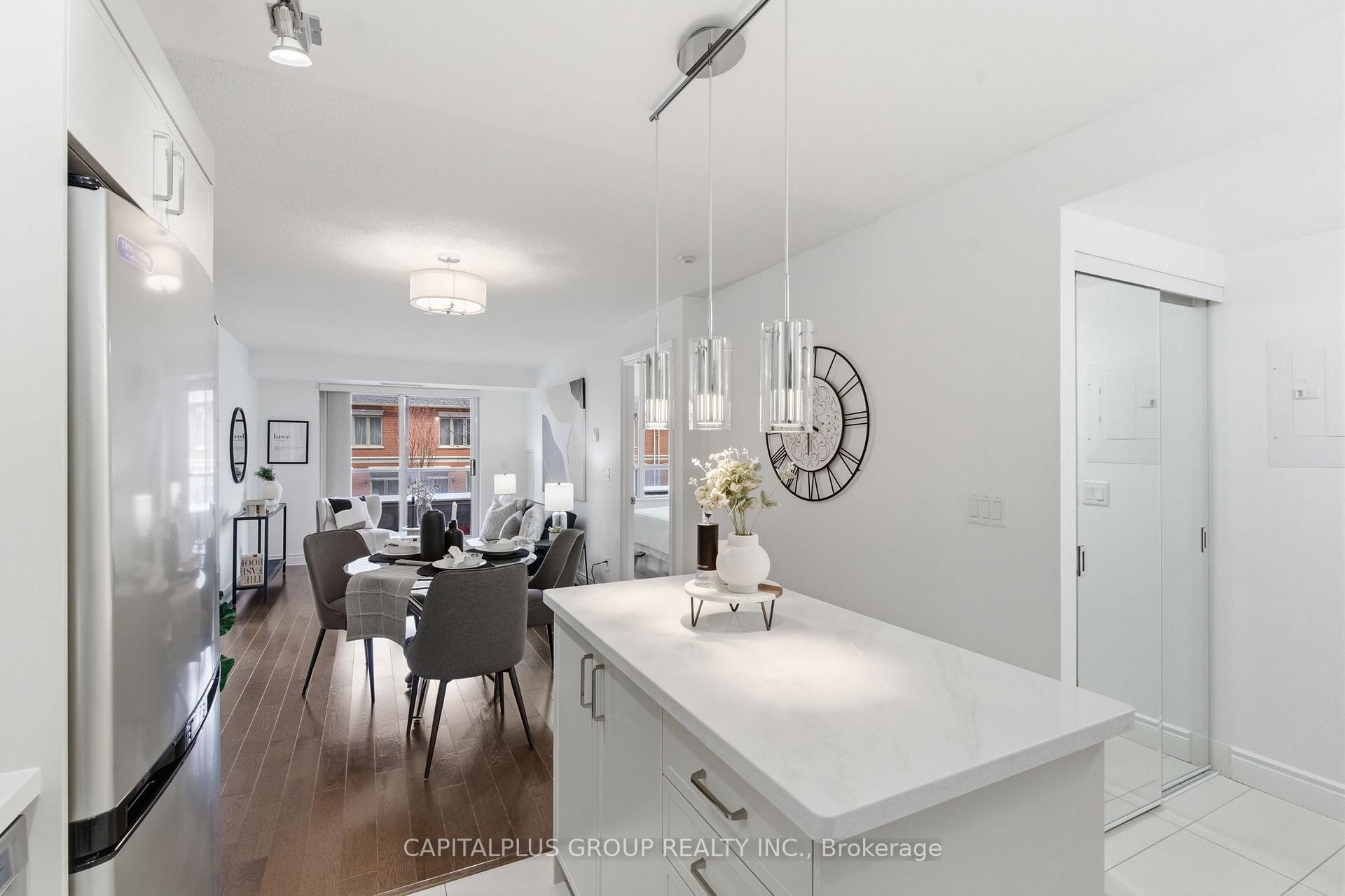 Photo 15 of Unit 318, 37 Galleria Parkway, Markham, Commerce Valley — HOMEH