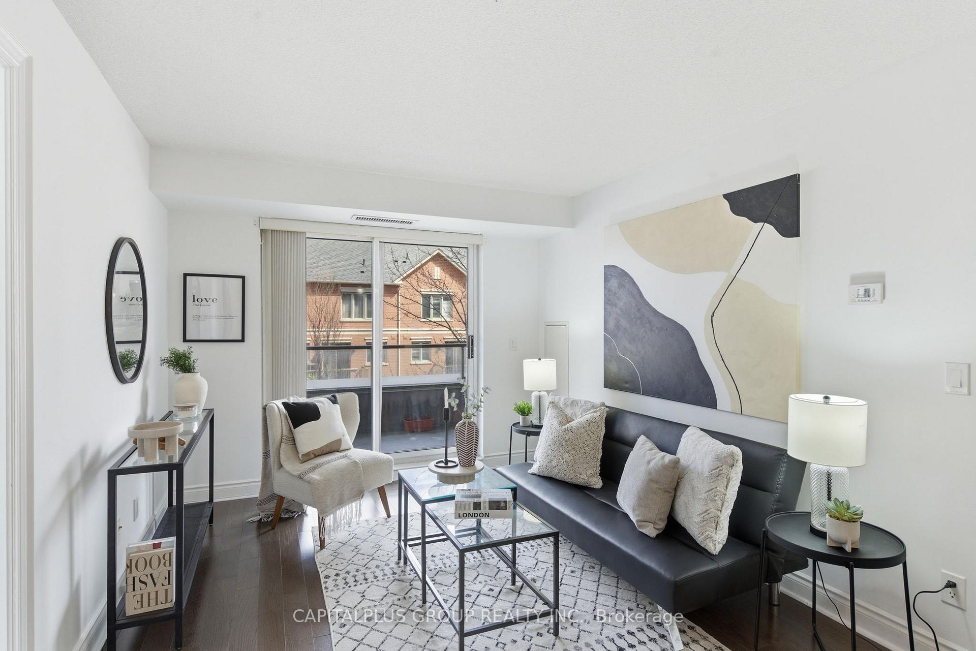 Photo 18 of Unit 318, 37 Galleria Parkway, Markham, Commerce Valley — HOMEH