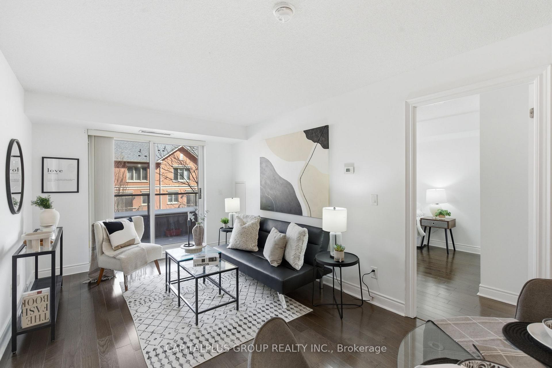 Photo 19 of Unit 318, 37 Galleria Parkway, Markham, Commerce Valley — HOMEH