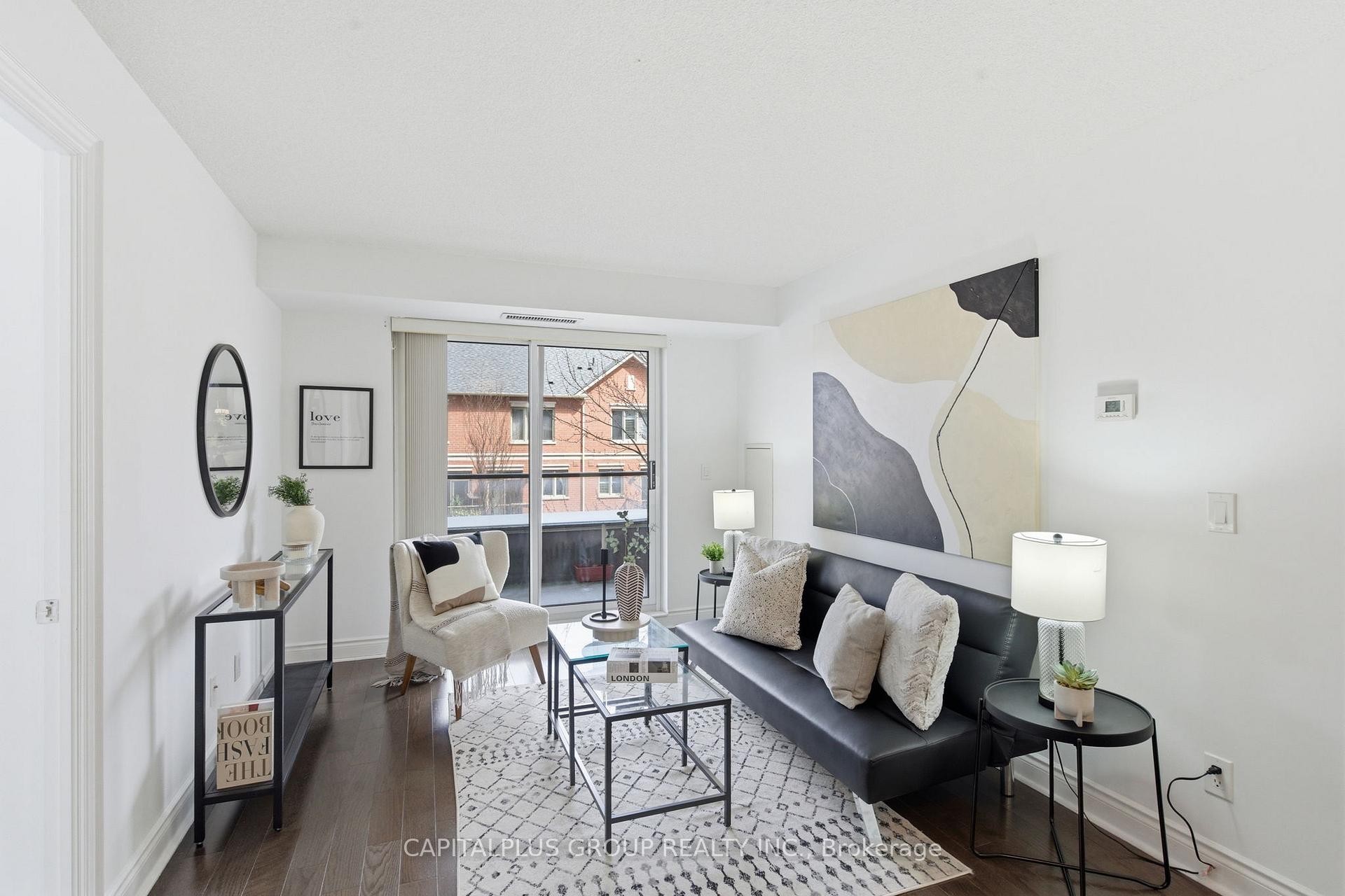 Photo 20 of Unit 318, 37 Galleria Parkway, Markham, Commerce Valley — HOMEH