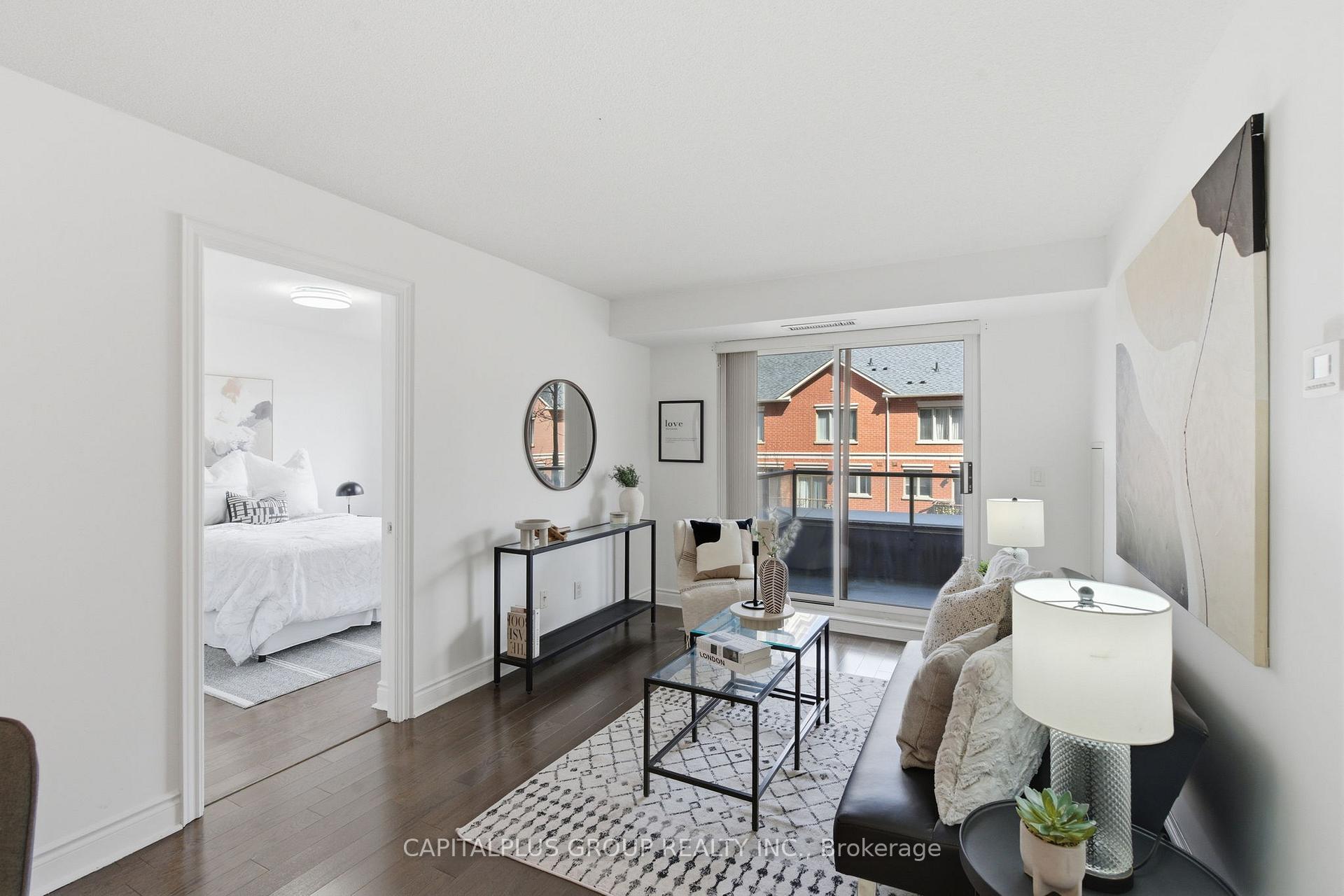 Photo 21 of Unit 318, 37 Galleria Parkway, Markham, Commerce Valley — HOMEH