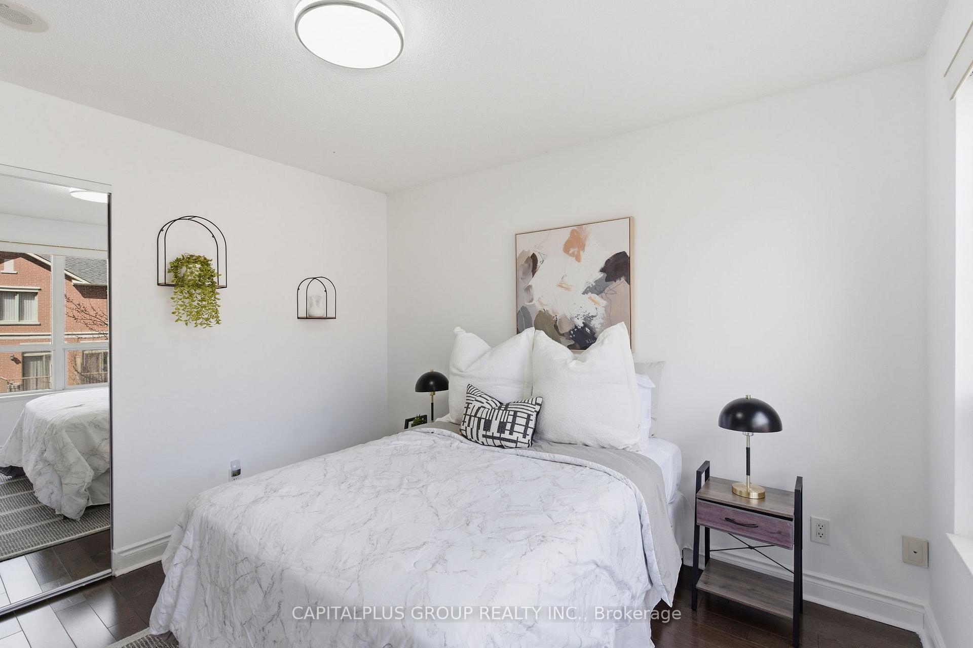 Photo 22 of Unit 318, 37 Galleria Parkway, Markham, Commerce Valley — HOMEH