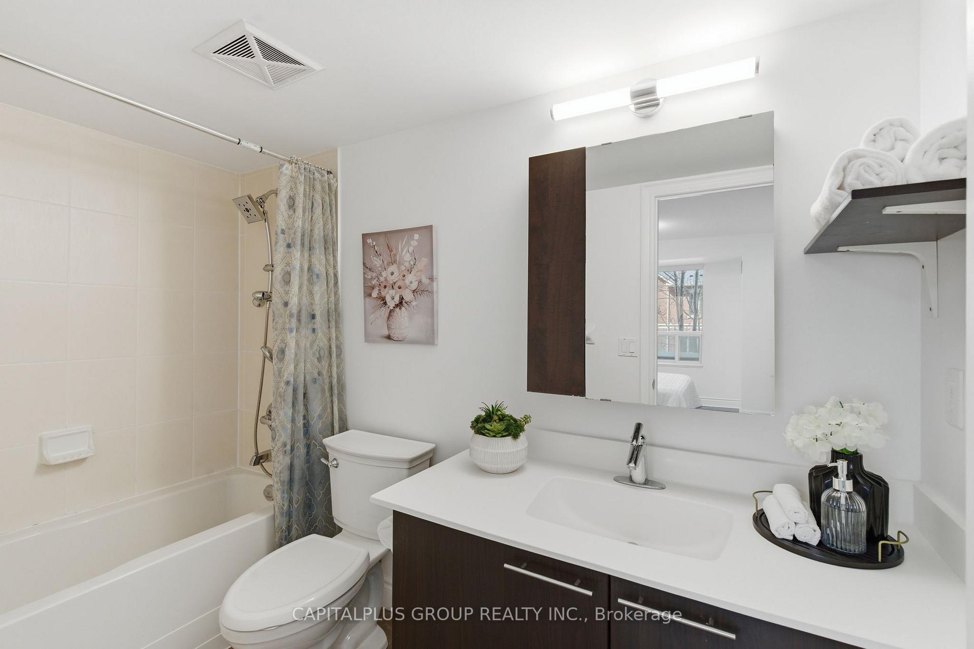 Photo 23 of Unit 318, 37 Galleria Parkway, Markham, Commerce Valley — HOMEH