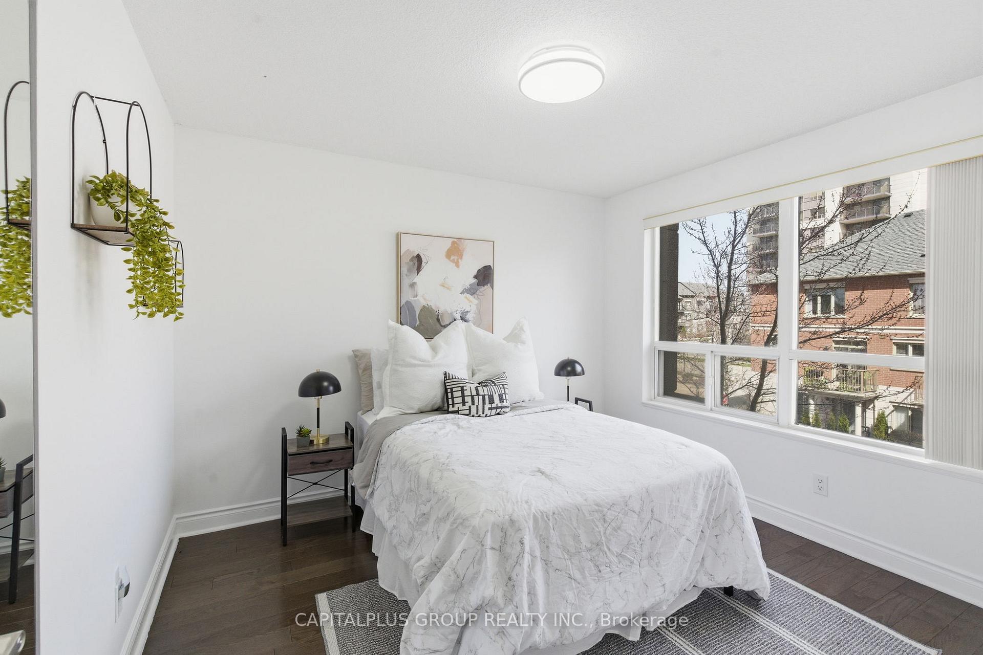 Photo 24 of Unit 318, 37 Galleria Parkway, Markham, Commerce Valley — HOMEH