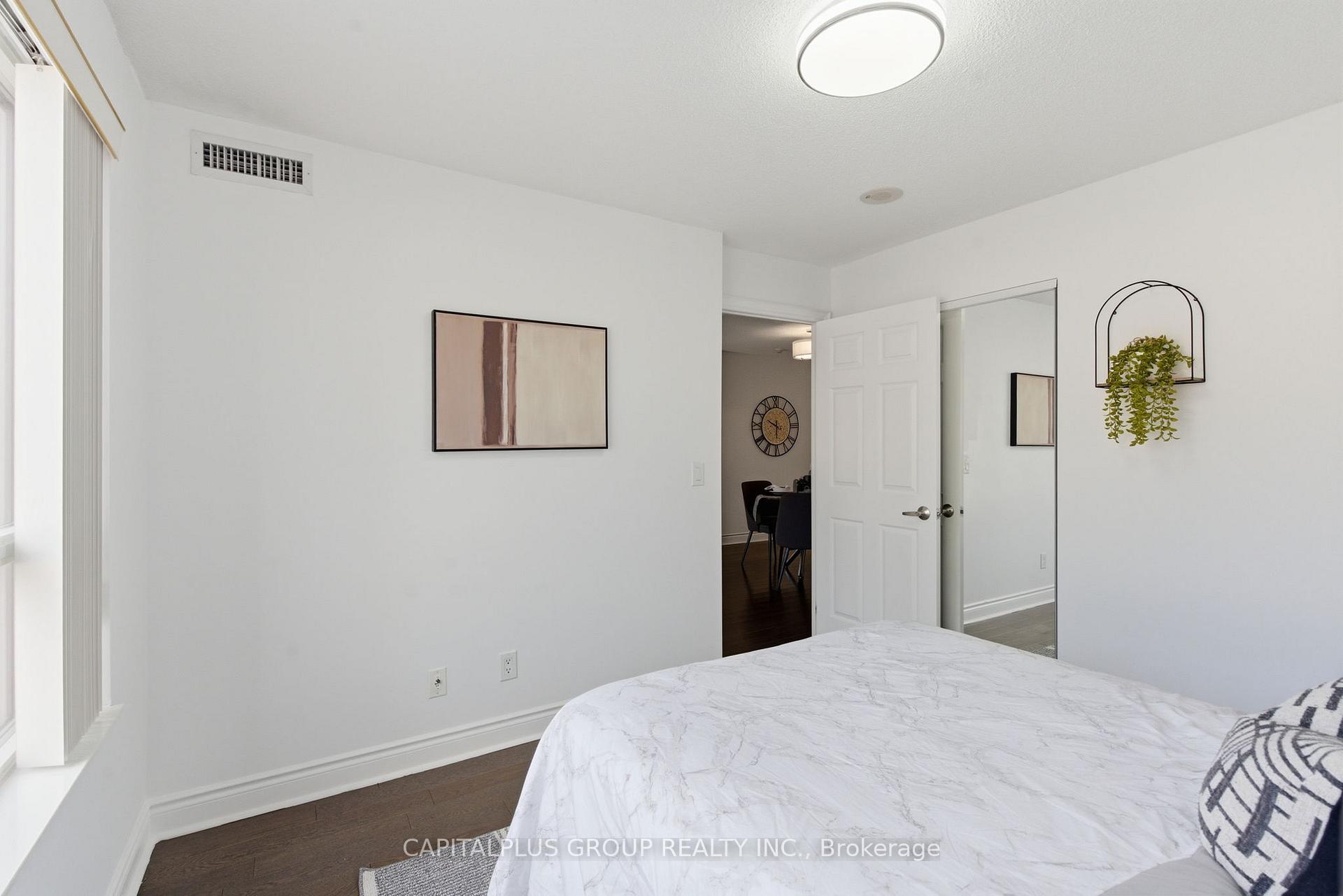 Photo 25 of Unit 318, 37 Galleria Parkway, Markham, Commerce Valley — HOMEH