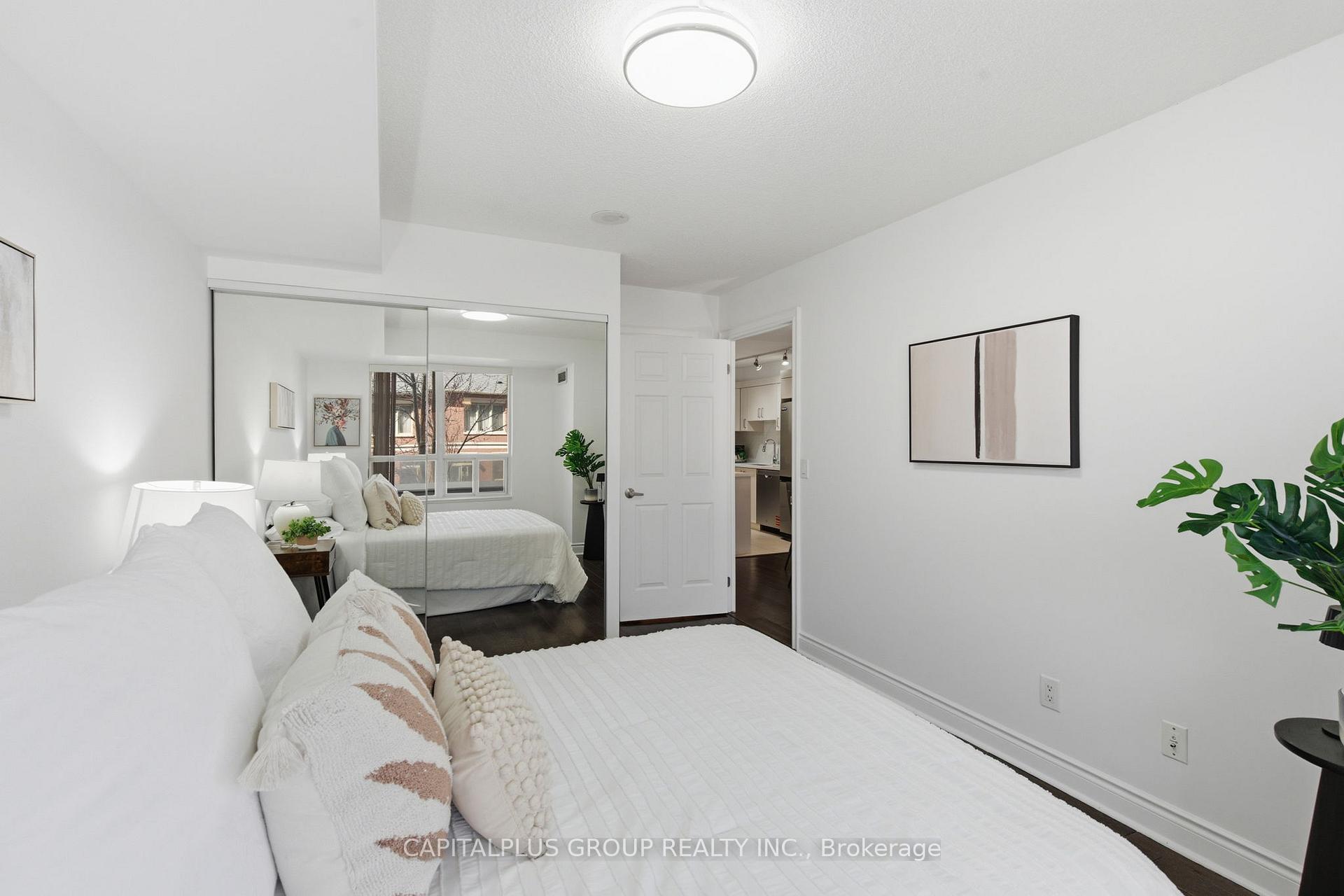Photo 27 of Unit 318, 37 Galleria Parkway, Markham, Commerce Valley — HOMEH