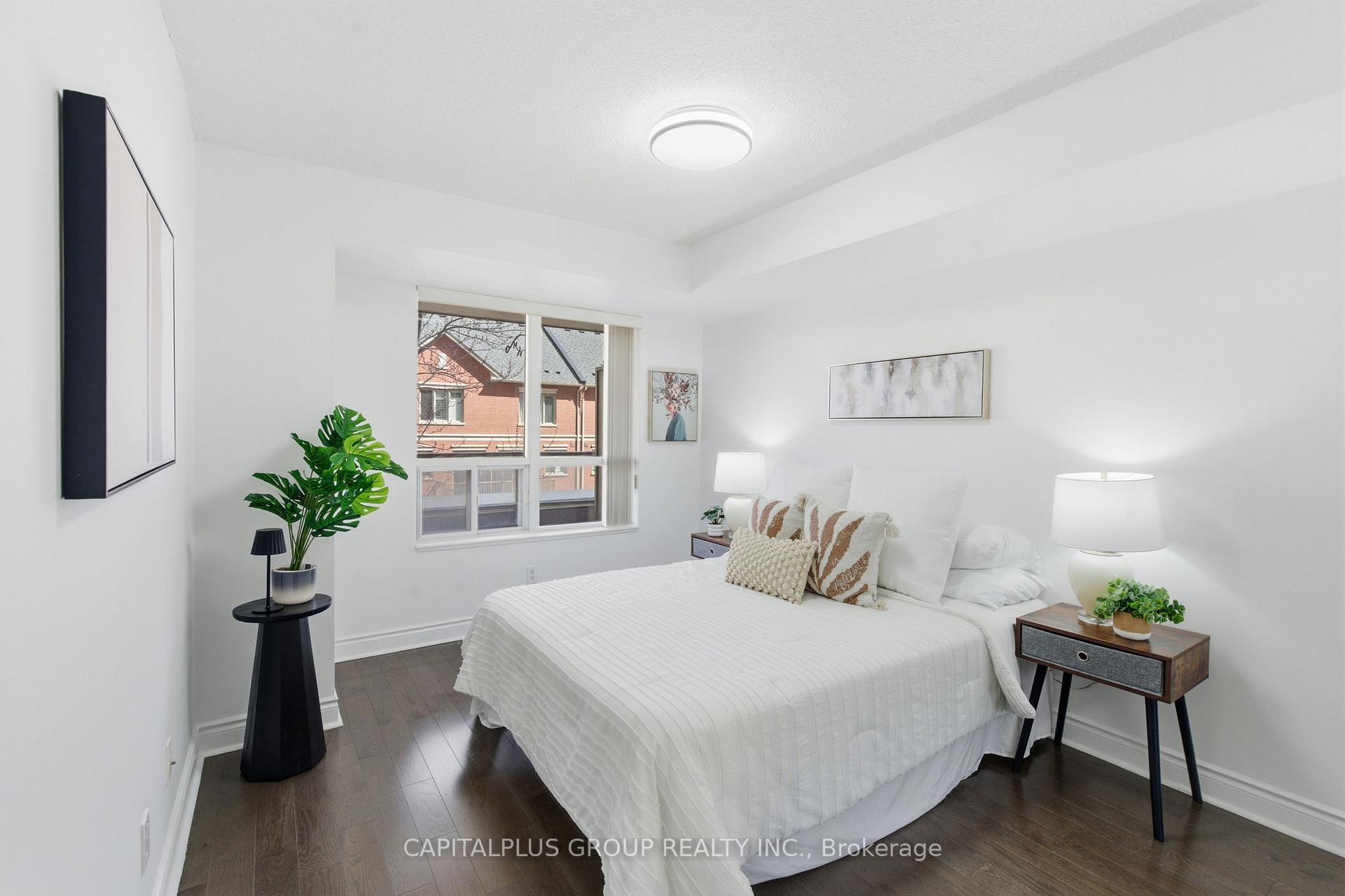 Photo 28 of Unit 318, 37 Galleria Parkway, Markham, Commerce Valley — HOMEH