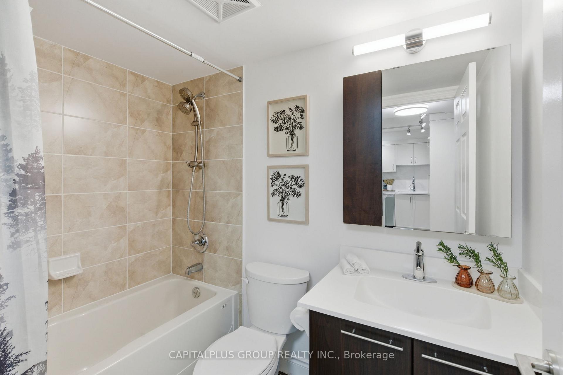 Photo 29 of Unit 318, 37 Galleria Parkway, Markham, Commerce Valley — HOMEH
