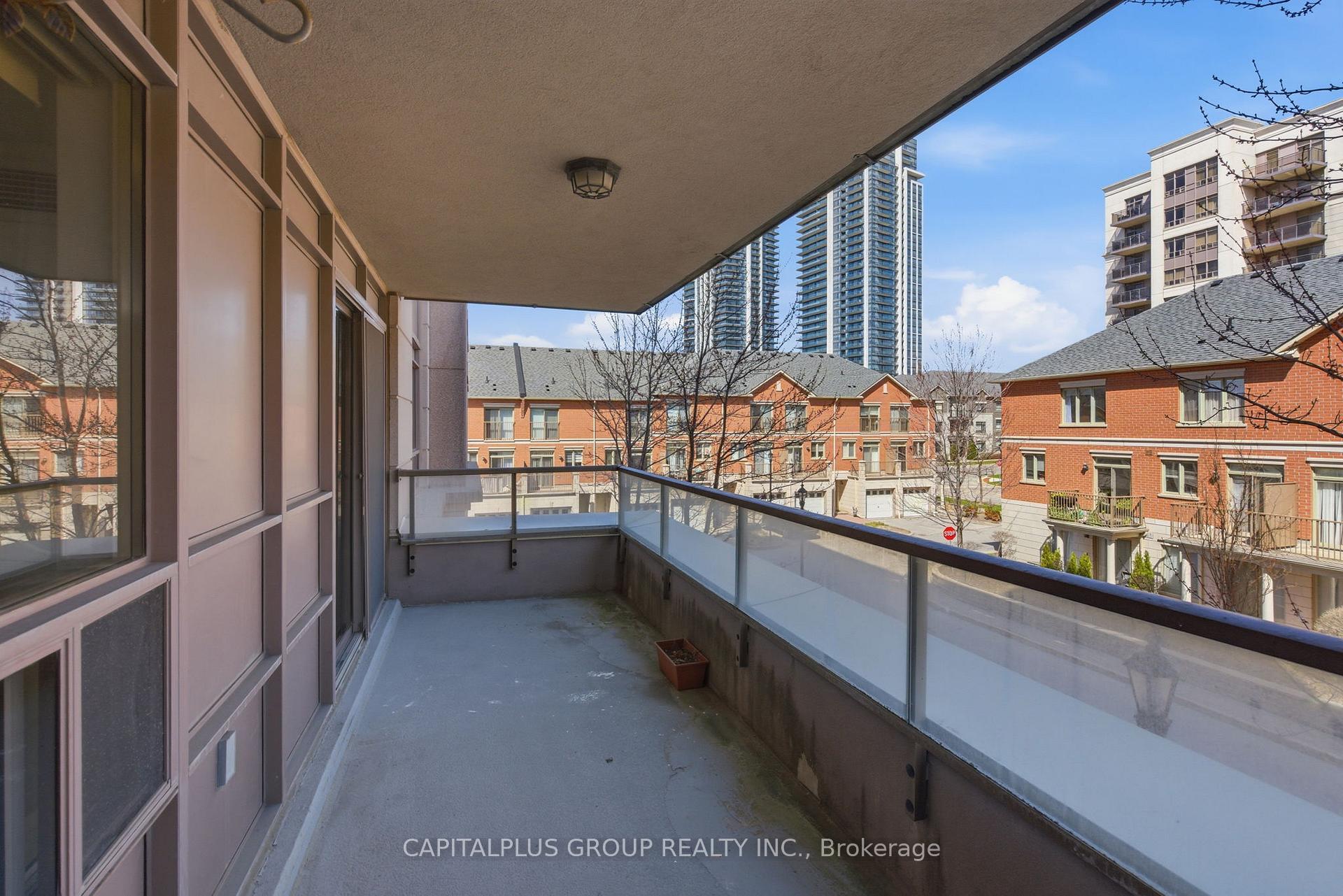 Photo 30 of Unit 318, 37 Galleria Parkway, Markham, Commerce Valley — HOMEH