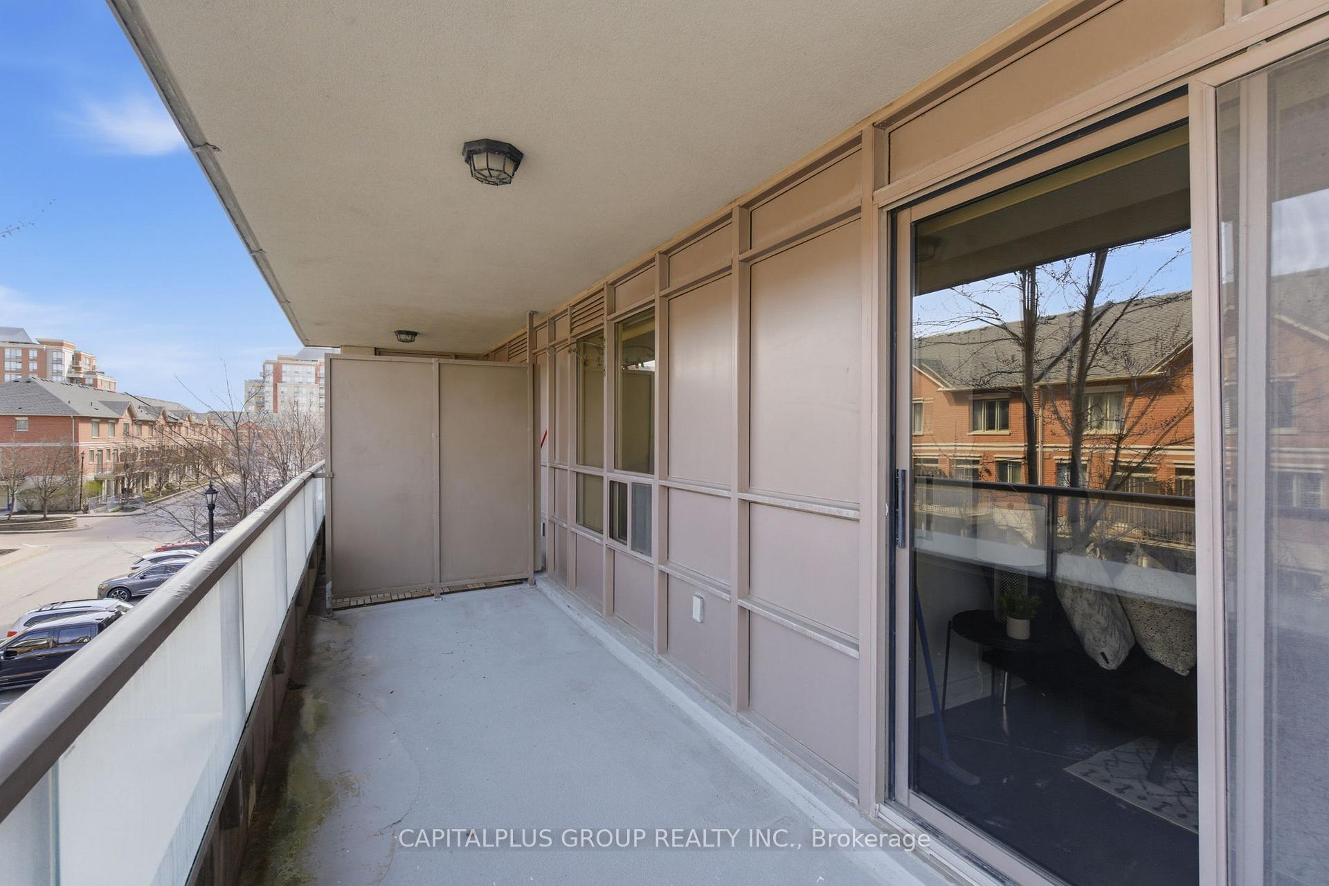 Photo 31 of Unit 318, 37 Galleria Parkway, Markham, Commerce Valley — HOMEH