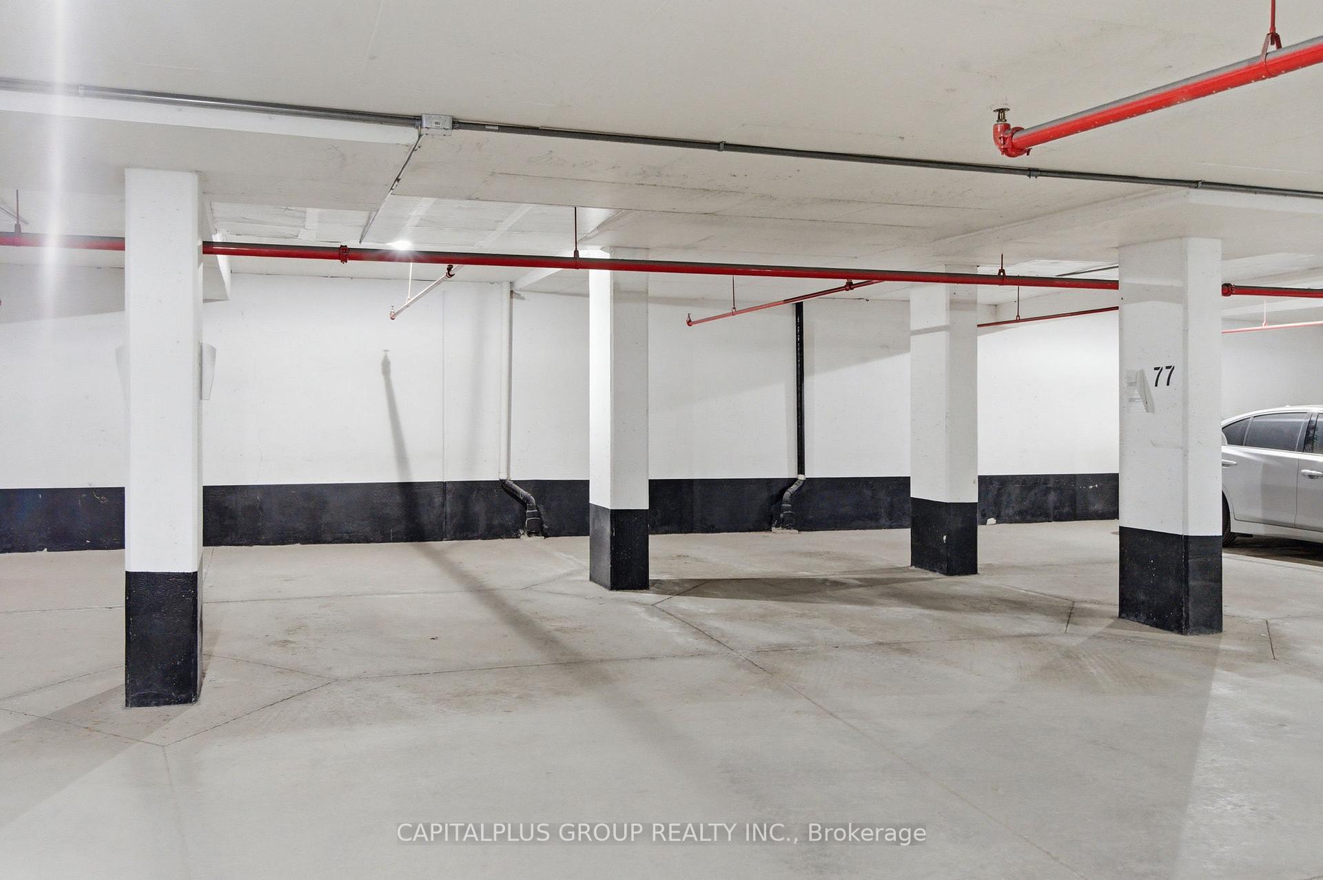 Photo 32 of Unit 318, 37 Galleria Parkway, Markham, Commerce Valley — HOMEH