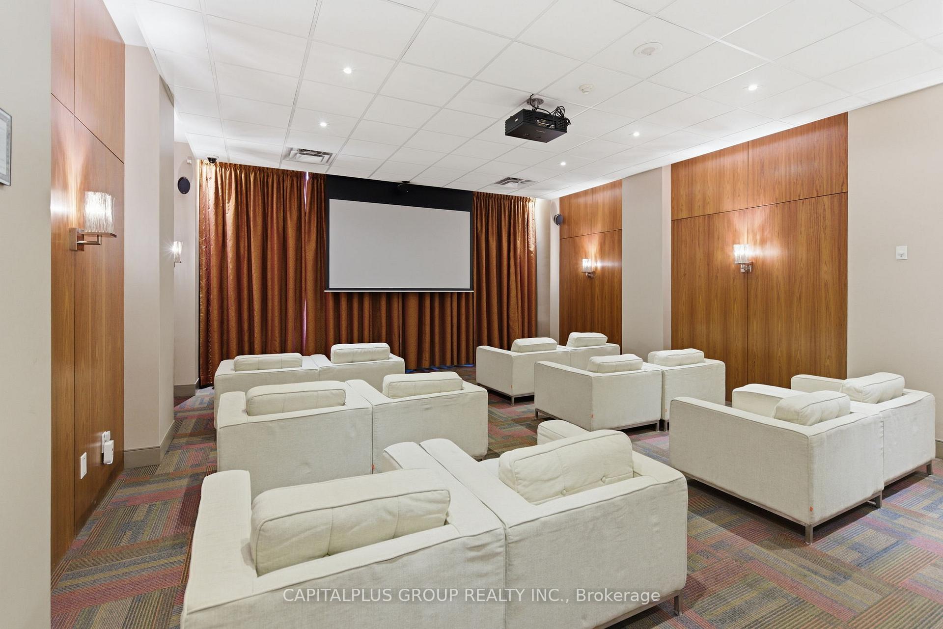 Photo 33 of Unit 318, 37 Galleria Parkway, Markham, Commerce Valley — HOMEH