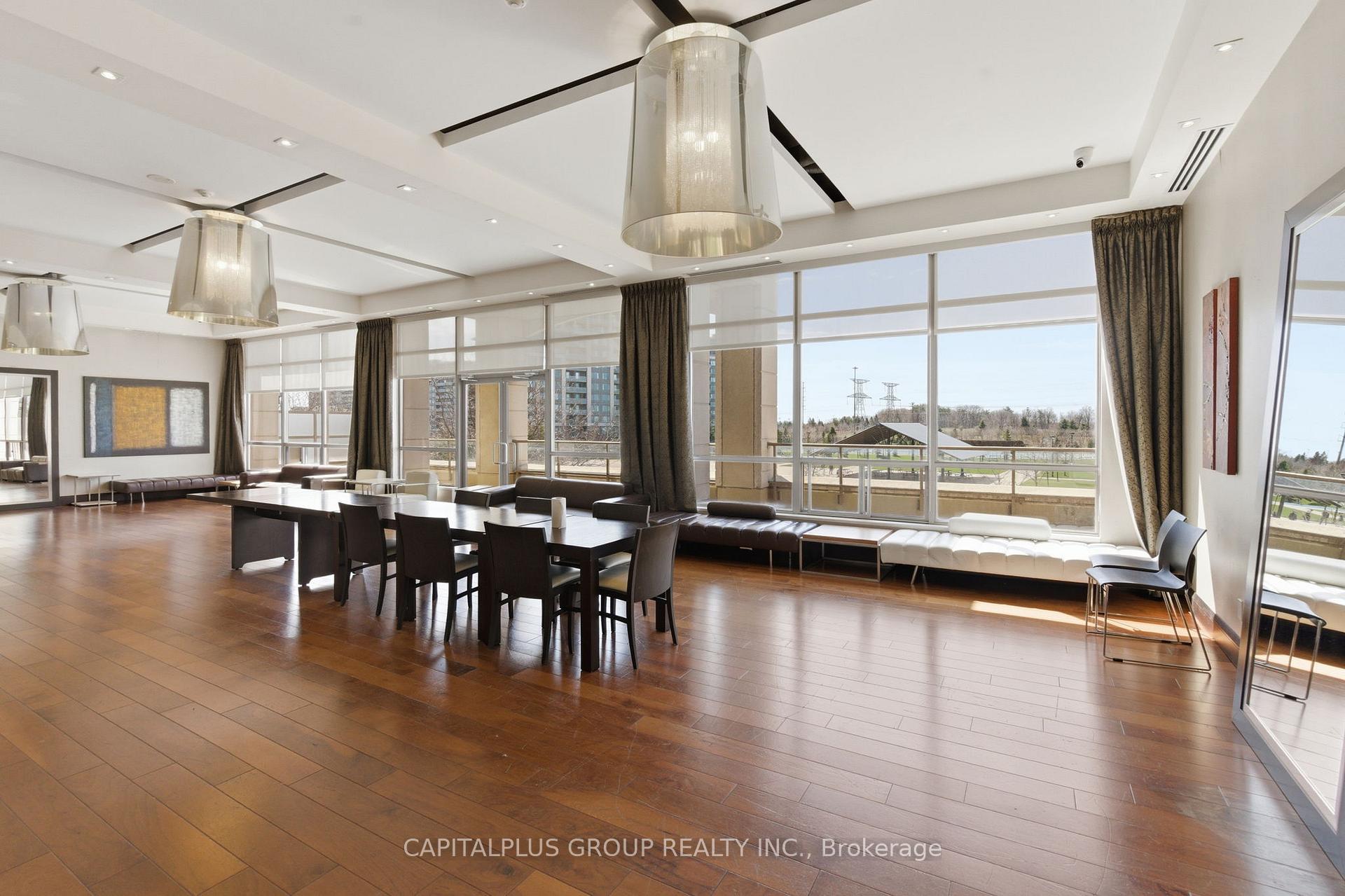 Photo 35 of Unit 318, 37 Galleria Parkway, Markham, Commerce Valley — HOMEH