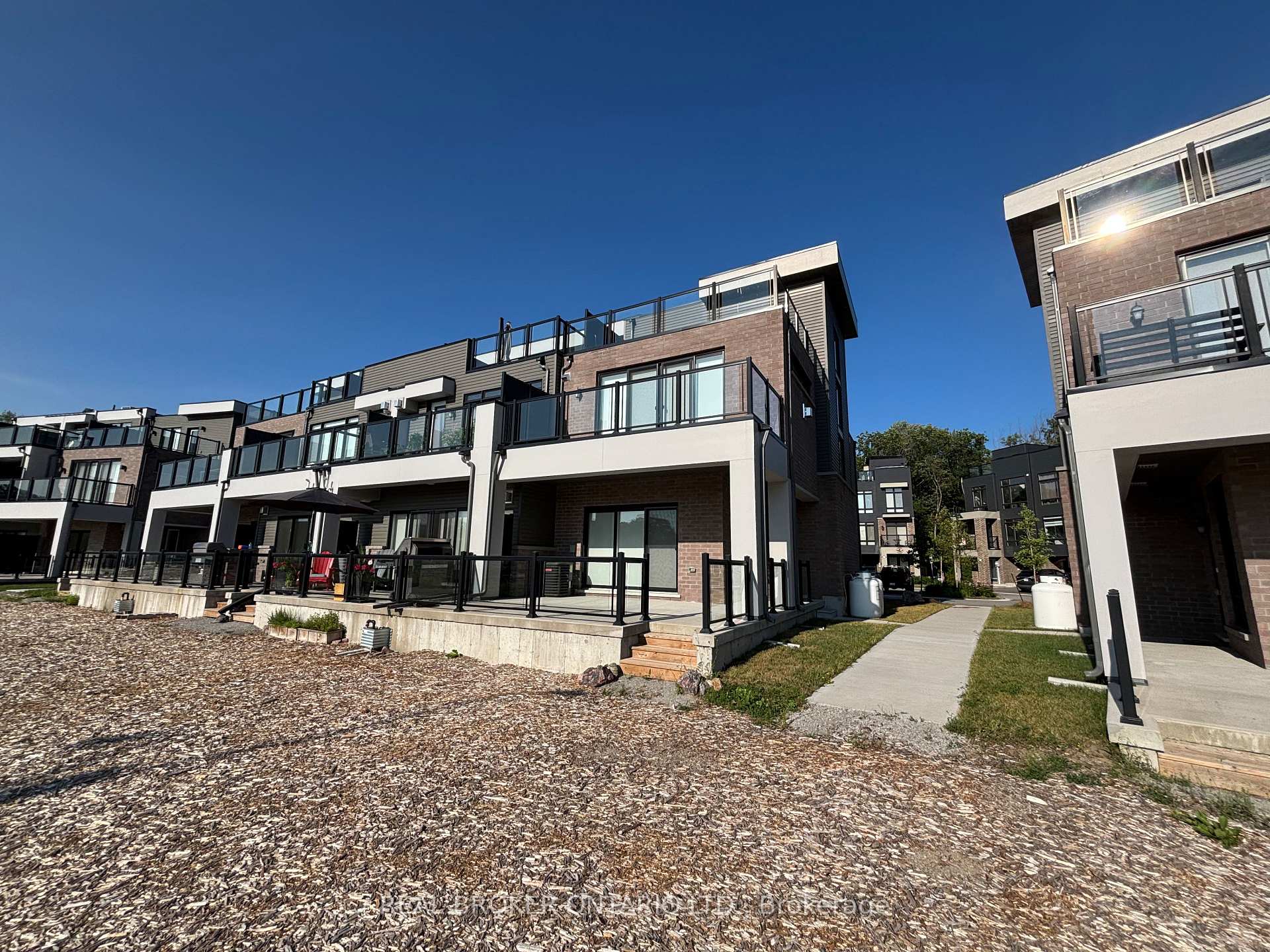 Photo of 100 Marina Village Drive