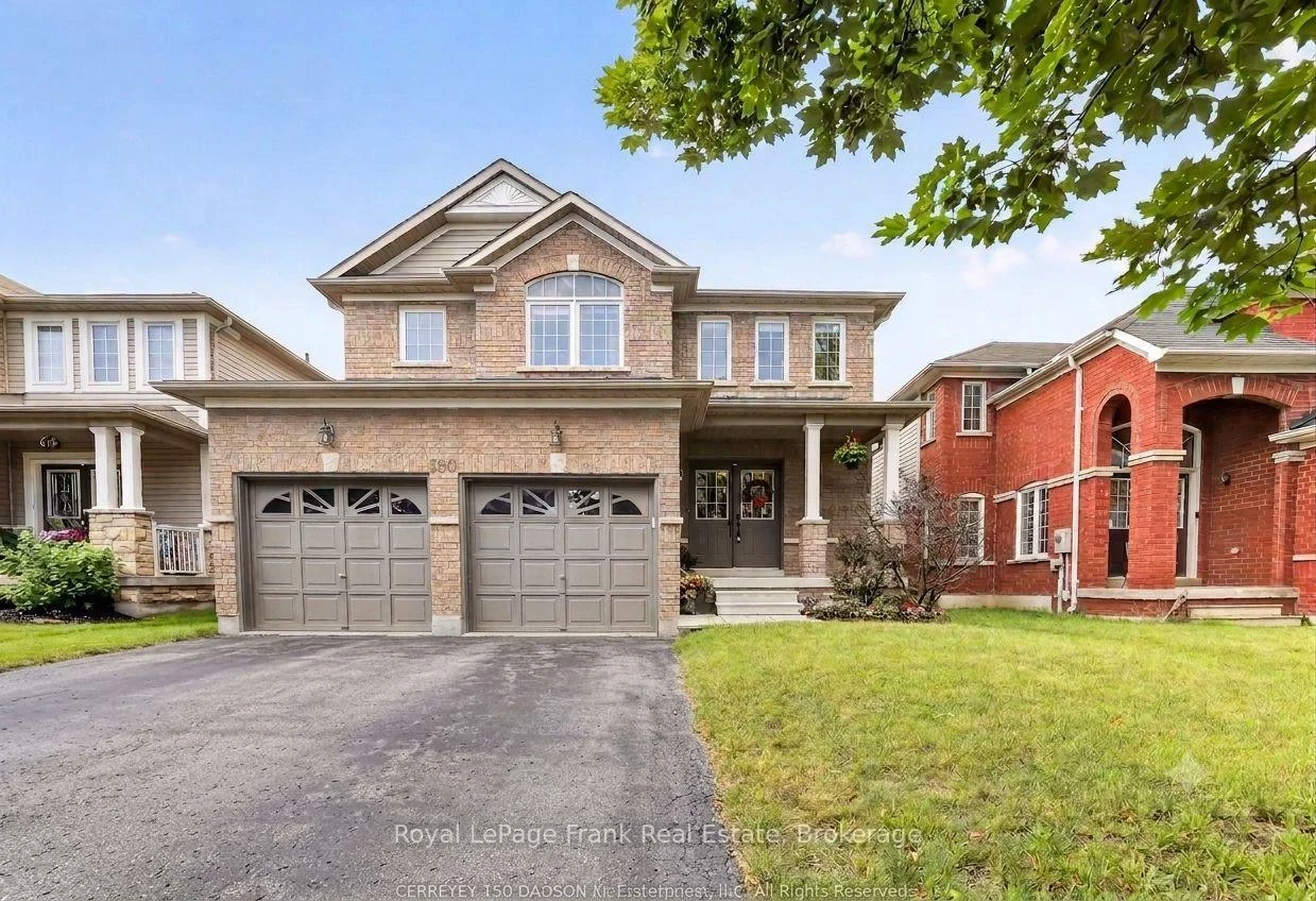 Photo 1 of 150 Dadson Drive, Clarington, Bowmanville — HOMEH