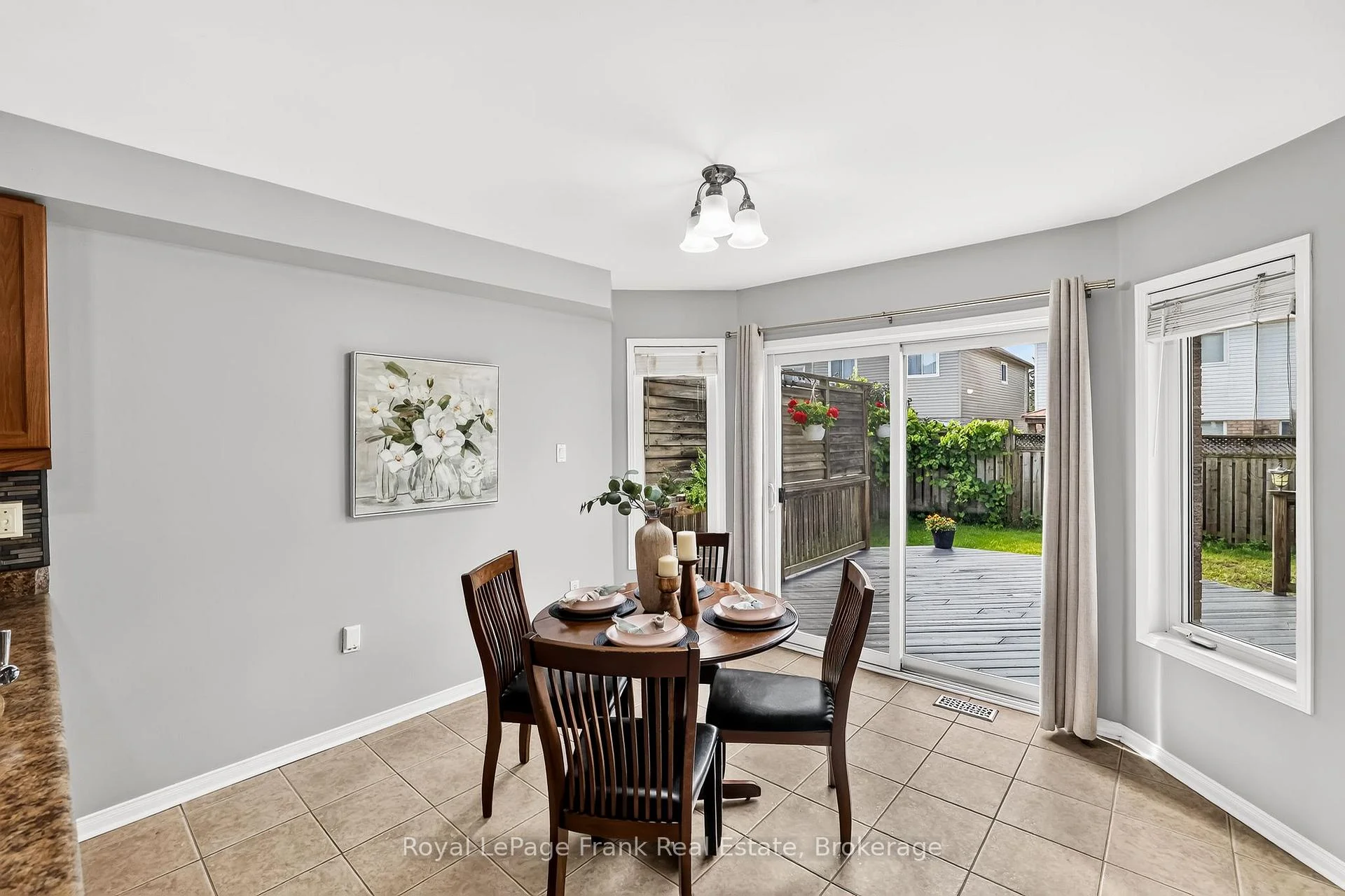 Photo 28 of 150 Dadson Drive, Clarington, Bowmanville — HOMEH