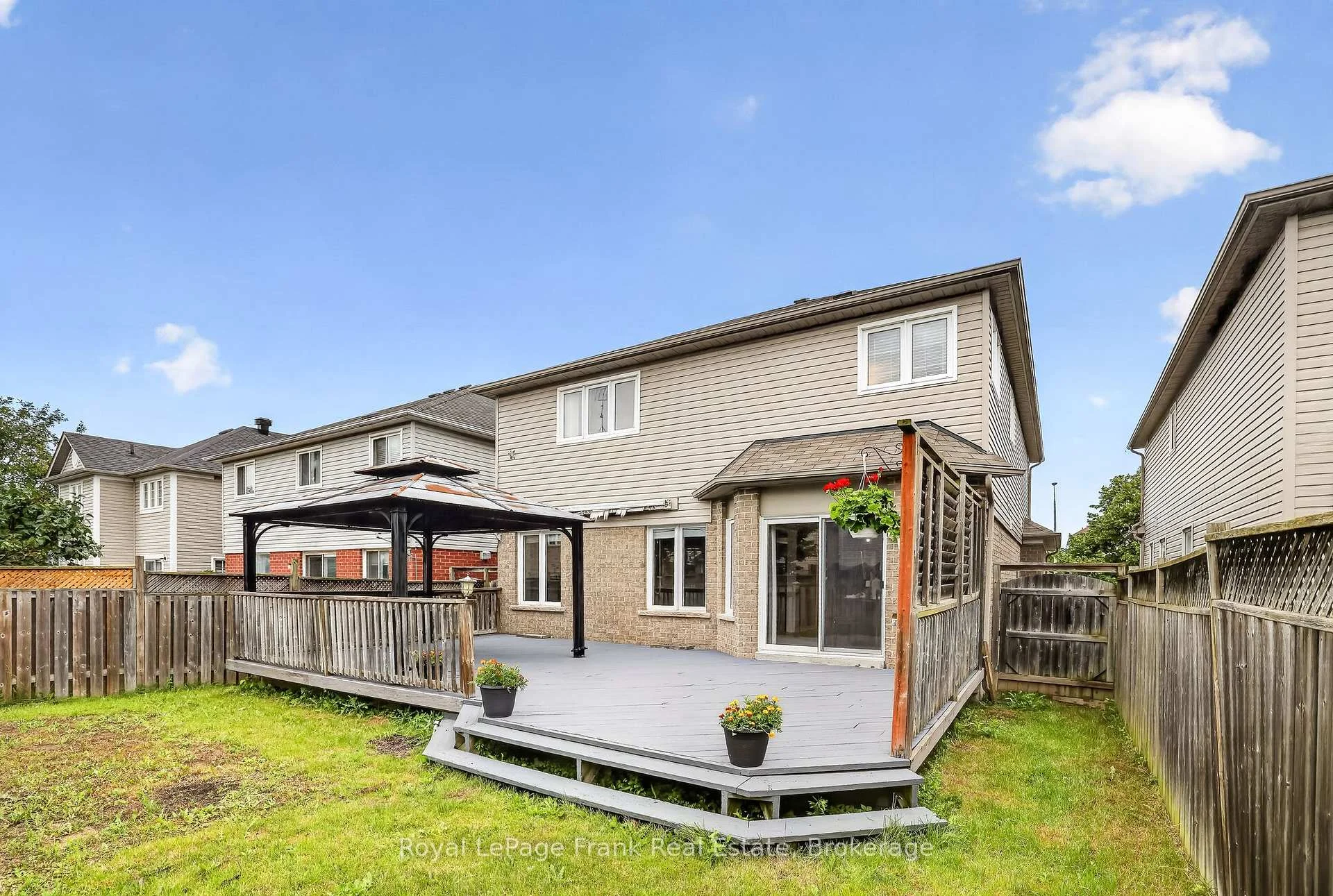 Photo 96 of 150 Dadson Drive, Clarington, Bowmanville — HOMEH