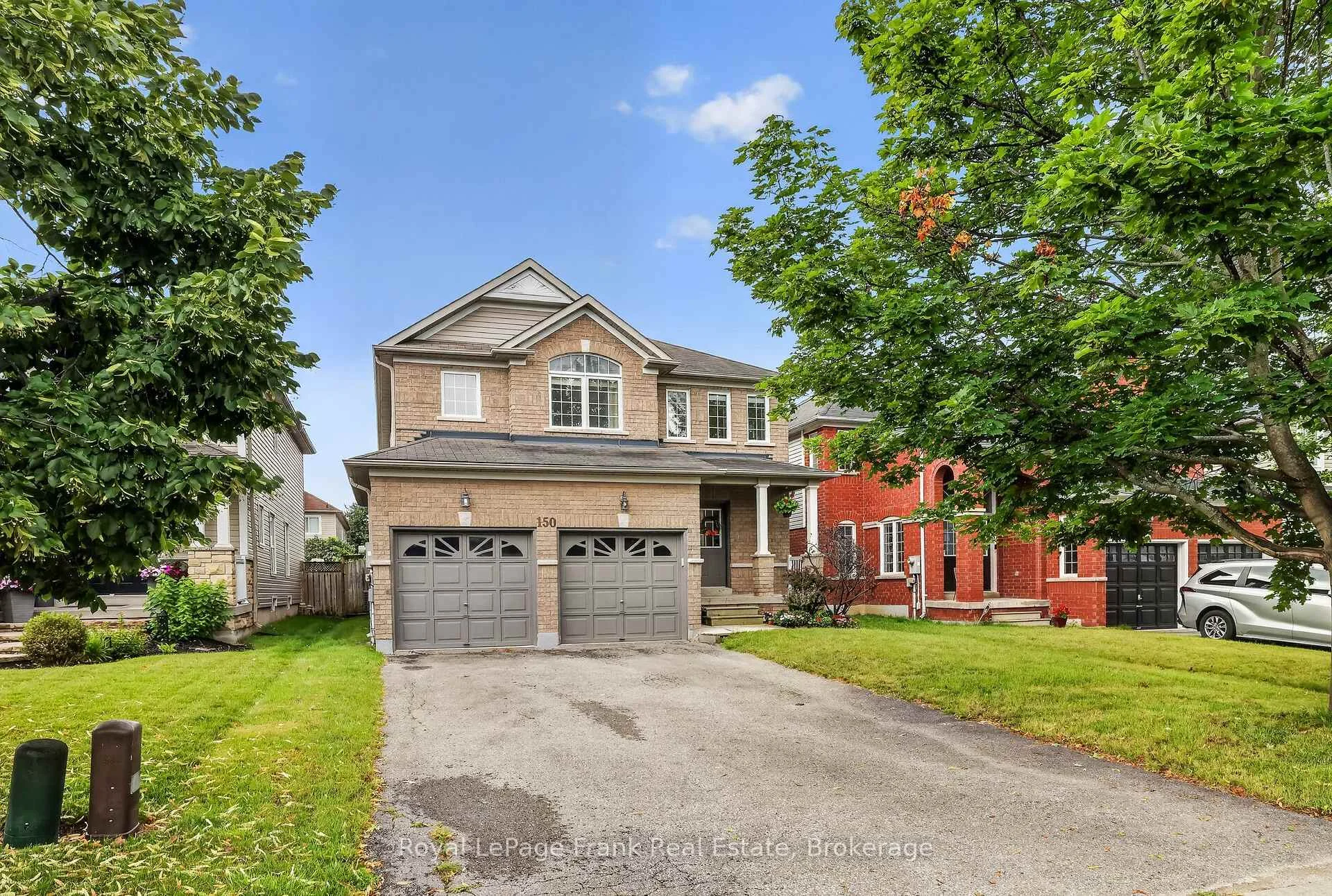 Photo 100 of 150 Dadson Drive, Clarington, Bowmanville — HOMEH
