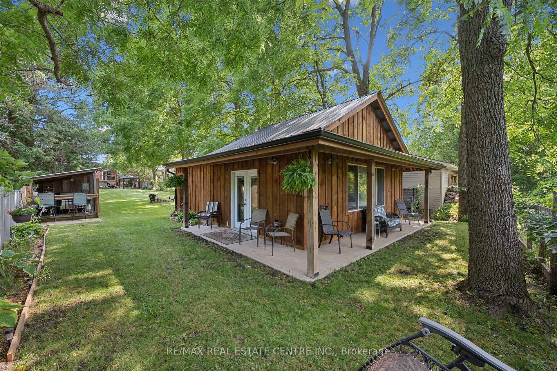 Photo 31 of 26 Lake Road, Cambridge, East Galt — HOMEH