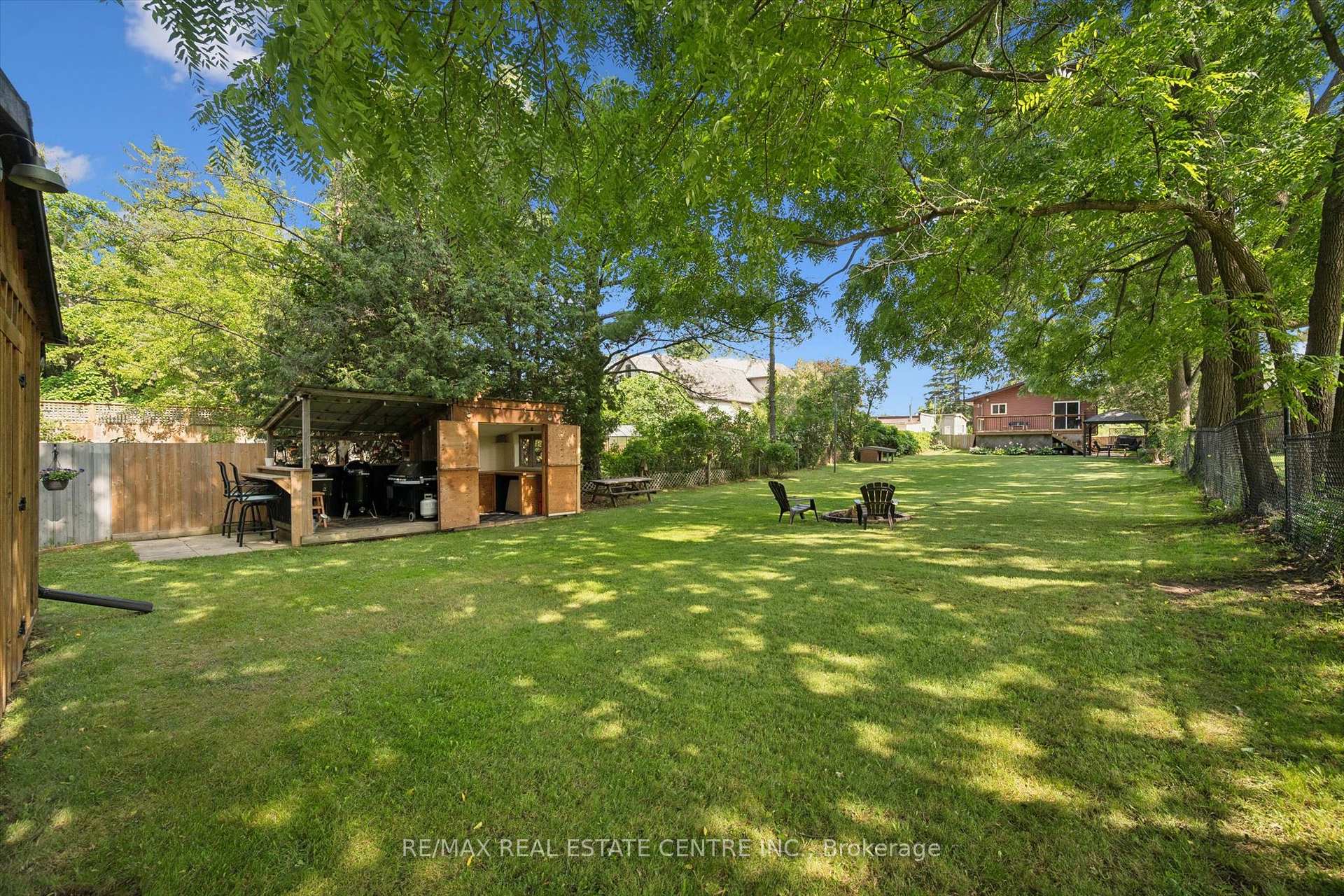 Photo 37 of 26 Lake Road, Cambridge, East Galt — HOMEH